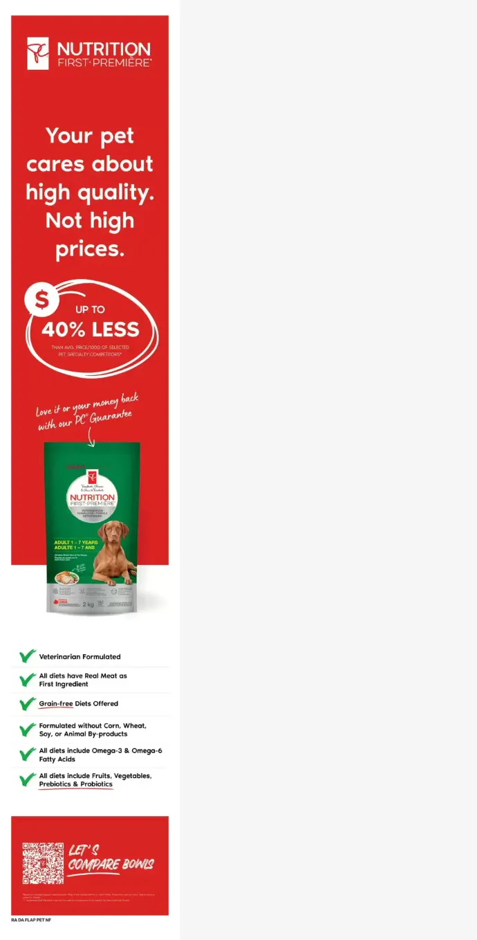 Dominion — 2026-10-15 from October 15 to October 22 2026 - flyer page 