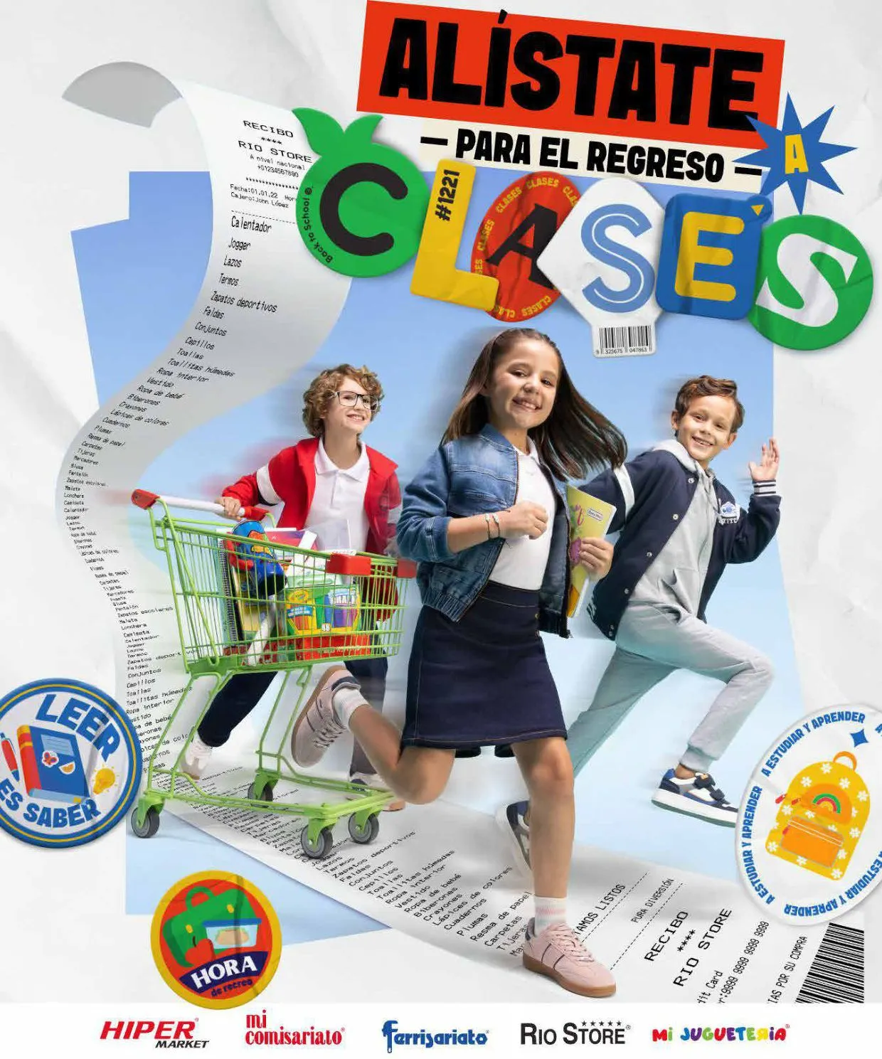 Catalogo de Mi Comisariato — 2026-08-27 27 de agosto al 11 de septiembre 2026 - Pag 1