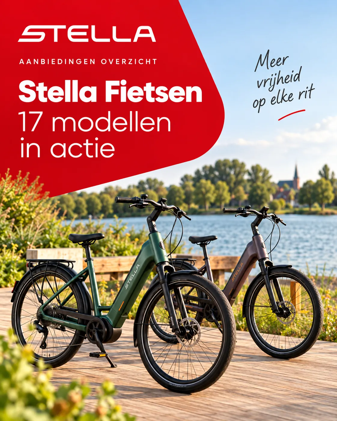 Stella Fietsen — 2026-09-17 van 17 september tot 2 oktober 2026 - Folder pagina 1