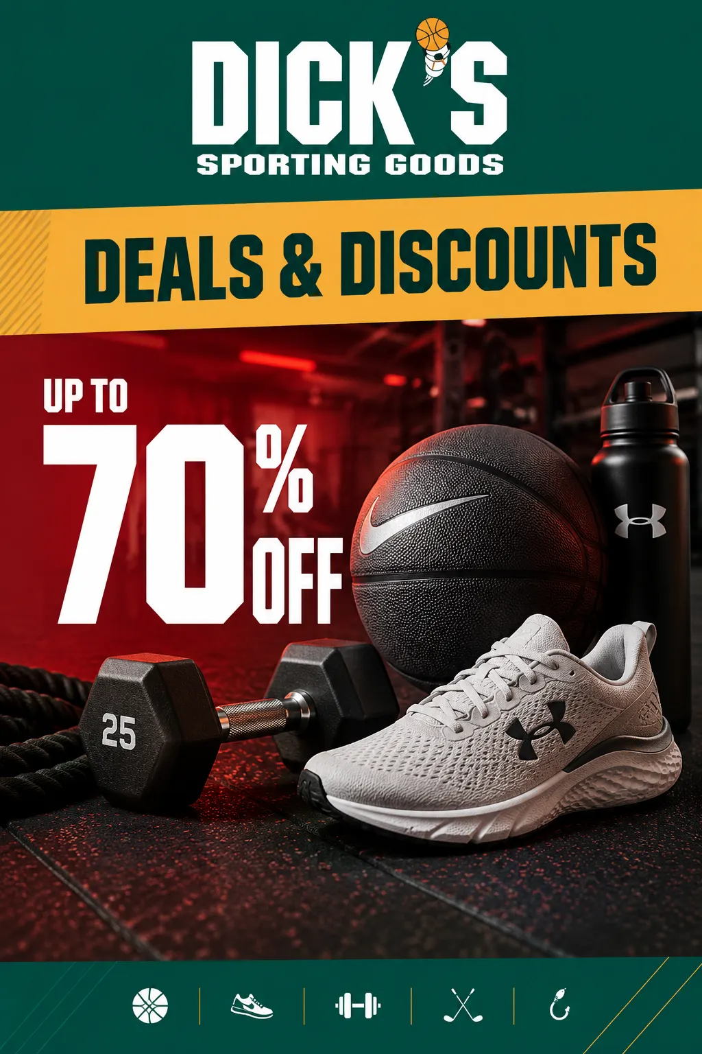 Weekly ad Outlet Savings from July 8 to July 23 2026 - Page 
