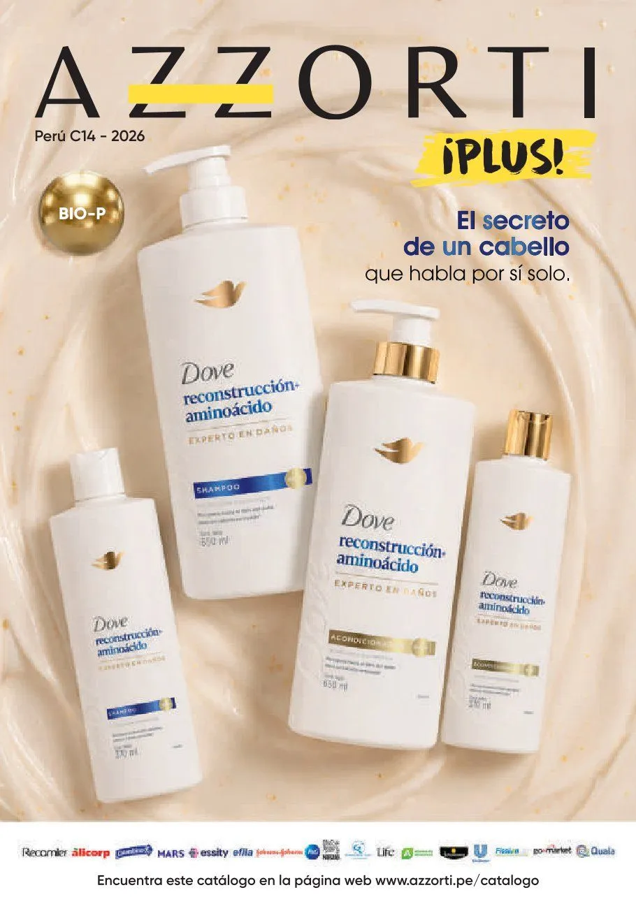 Catalogo de Azzorti — 2026-08-25 25 de agosto al 31 de diciembre 2026 - Pag