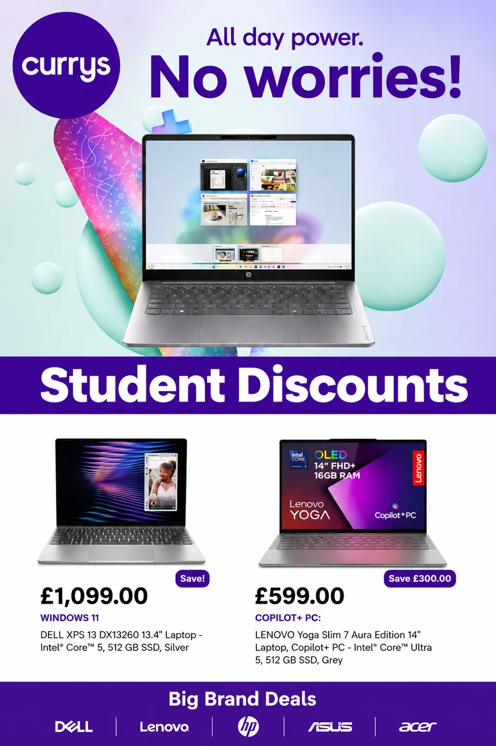 Weekly deals! from 14 August to 31 August 2026 - Catalogue Page