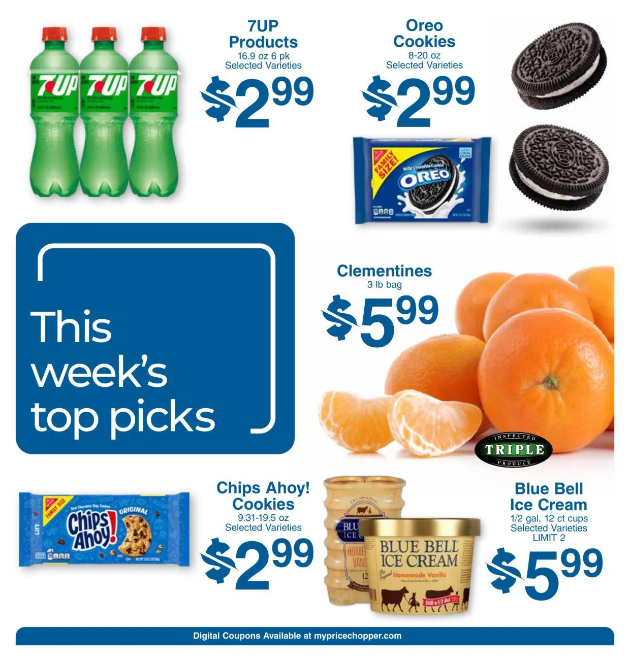 Weekly ad Price Chopper — 2026-09-23 from September 23 to September 29 2026 - Page 2