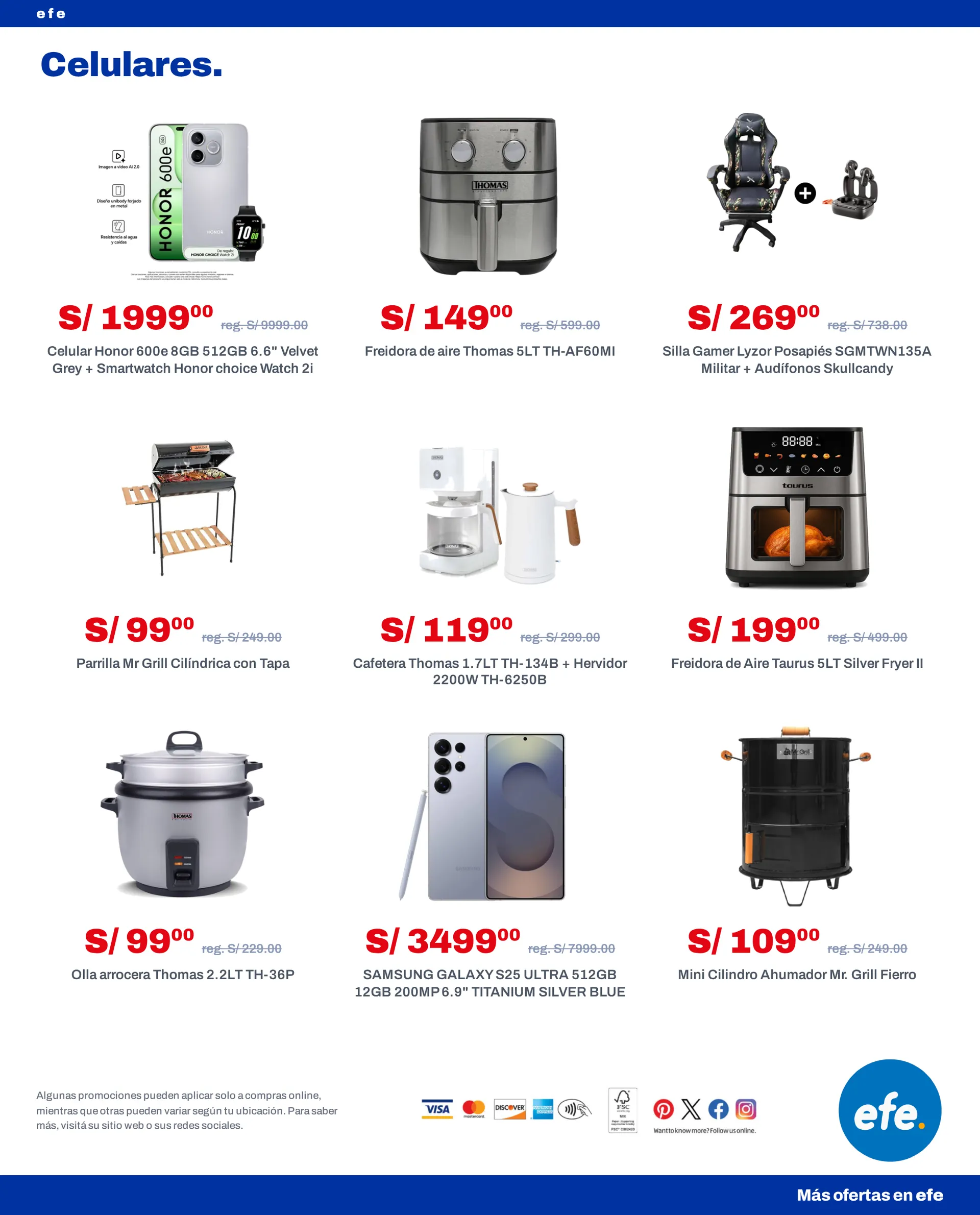 Catalogo de Ofertas semanales! 29 de julio al 12 de agosto 2026 - Pag 2