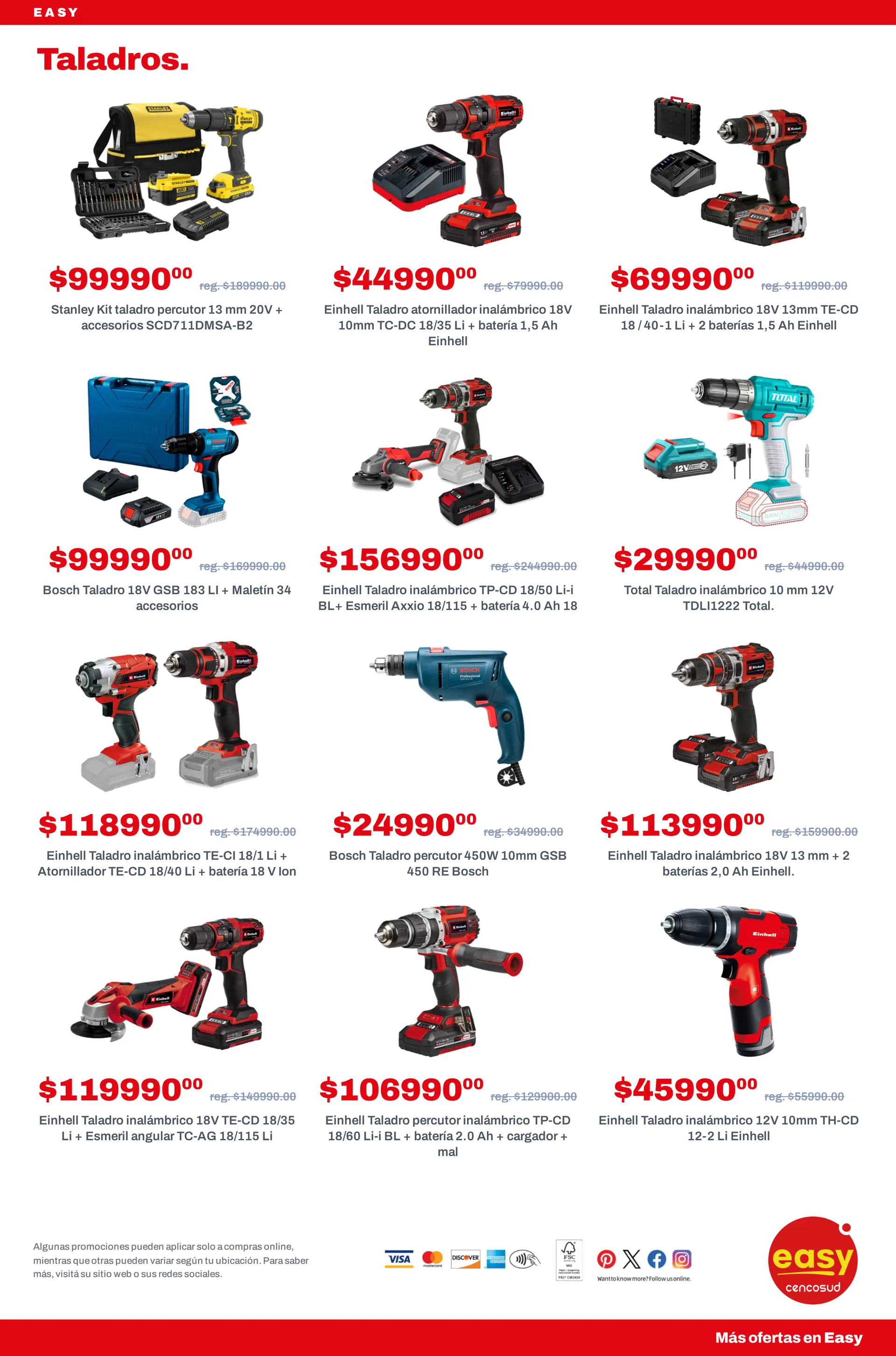 Catálogo de Ofertas semanales! 13 de agosto al 27 de agosto 2026 - Página 2