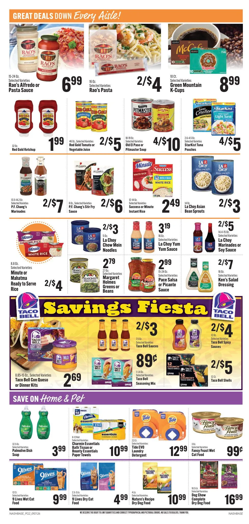 Weekly ad Piggly Wiggly — 2026-09-23 from September 23 to September 29 2026 - Page 2