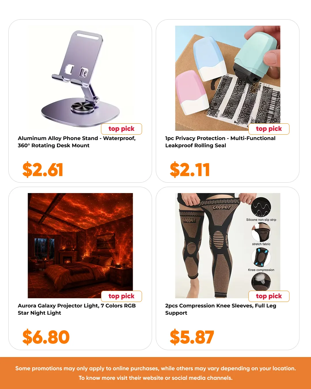 Weekly ad Summer Deals from July 22 to August 6 2026 - Page 2