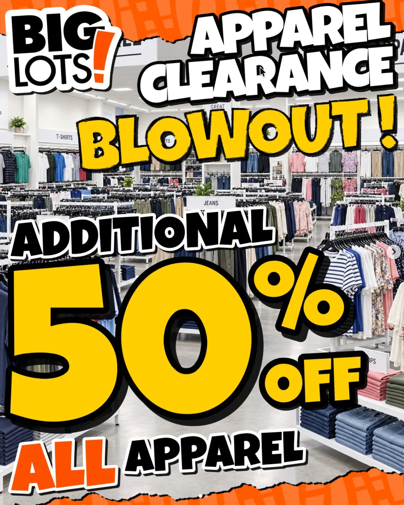 Weekly ad Big Lots — 2026-09-15 from September 15 to September 21 2026 - Page 2