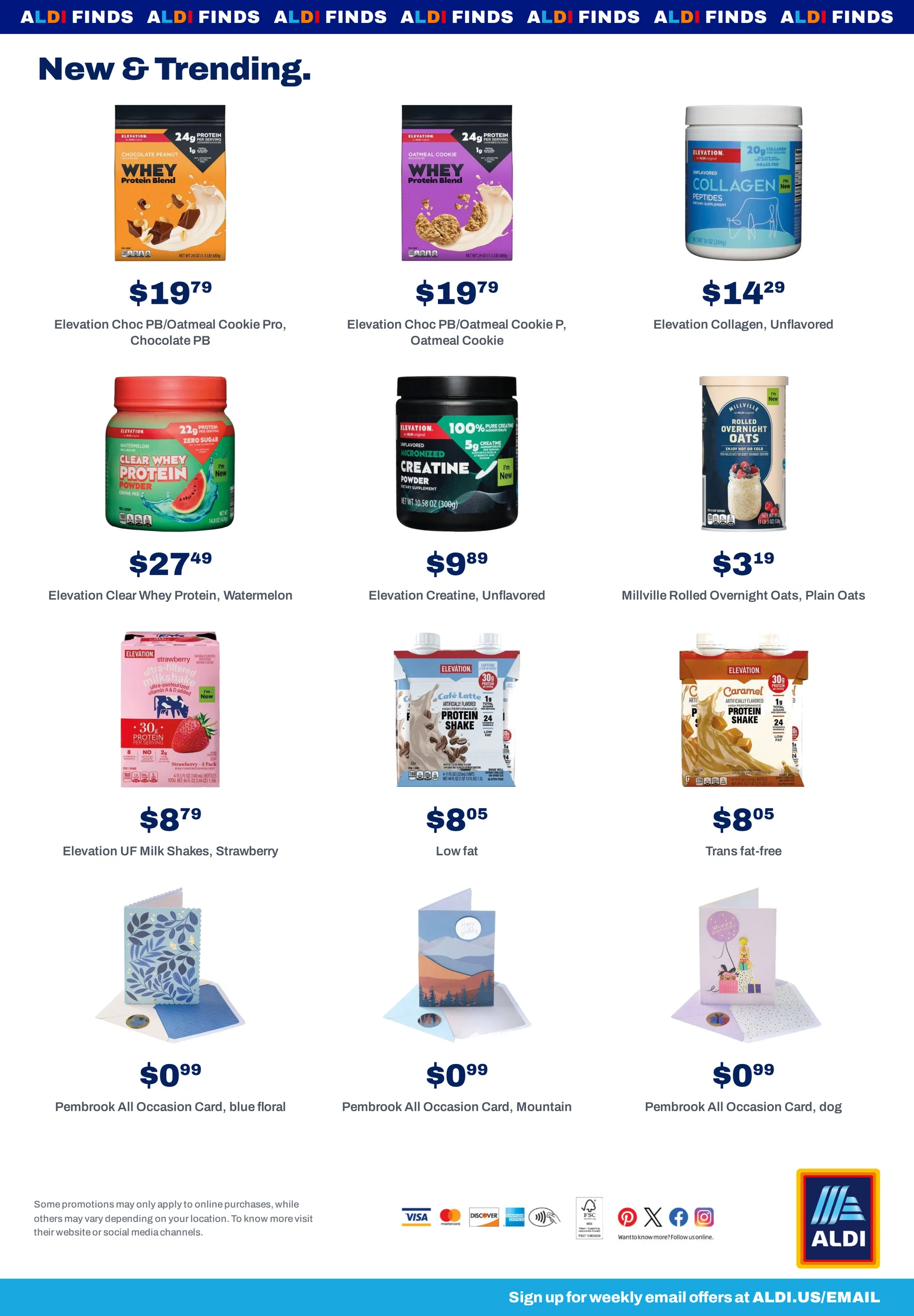 Weekly ad ALDI — 2026-09-17 from September 17 to September 24 2026 - Page 2