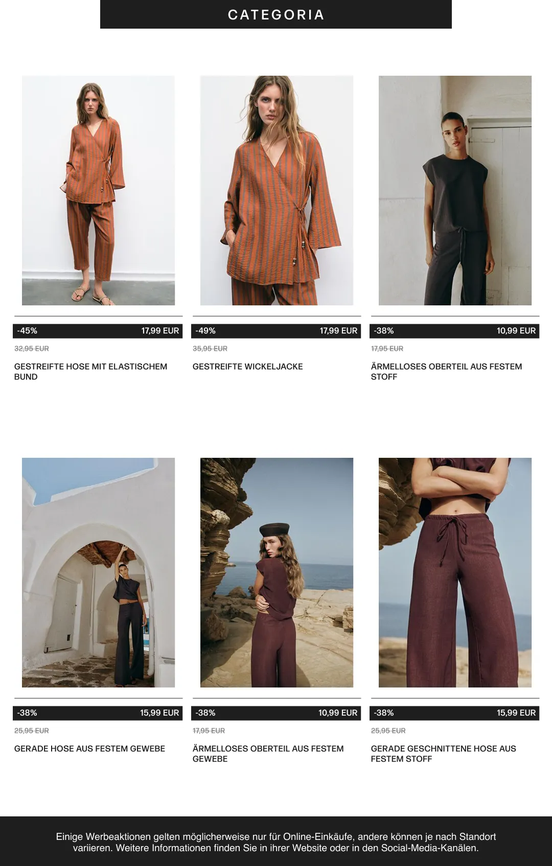 Special prices! von 6. August bis 24. August 2026 - Prospekt seite 2