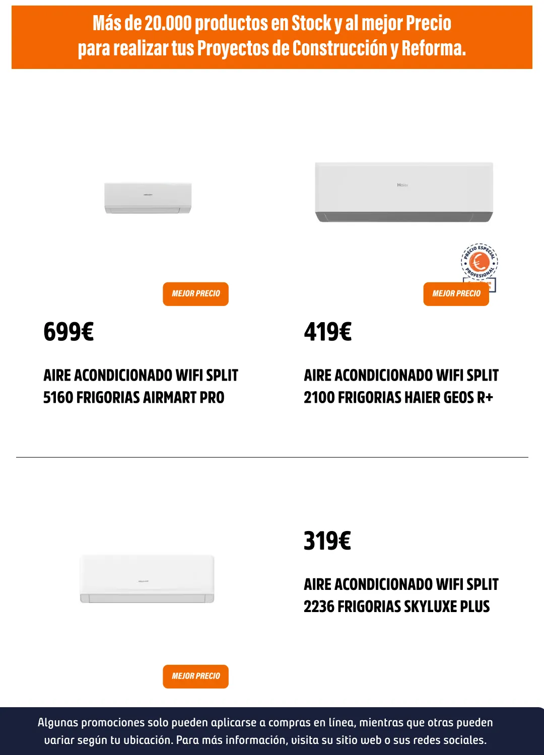 Catálogo de Ofertas semanales 28 de julio al 12 de agosto 2026 - Página 2