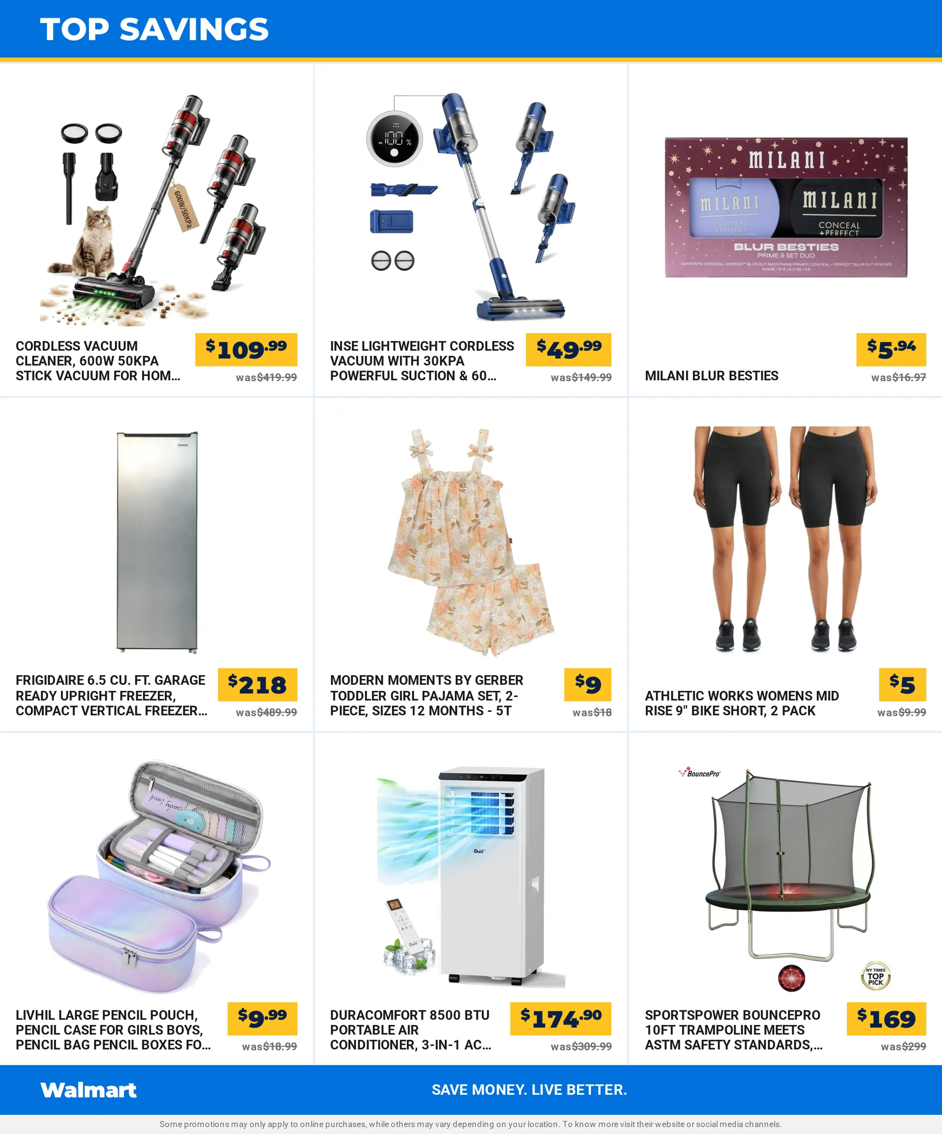 Weekly ad Weekly Deals! from July 23 to August 7 2026 - Page 2