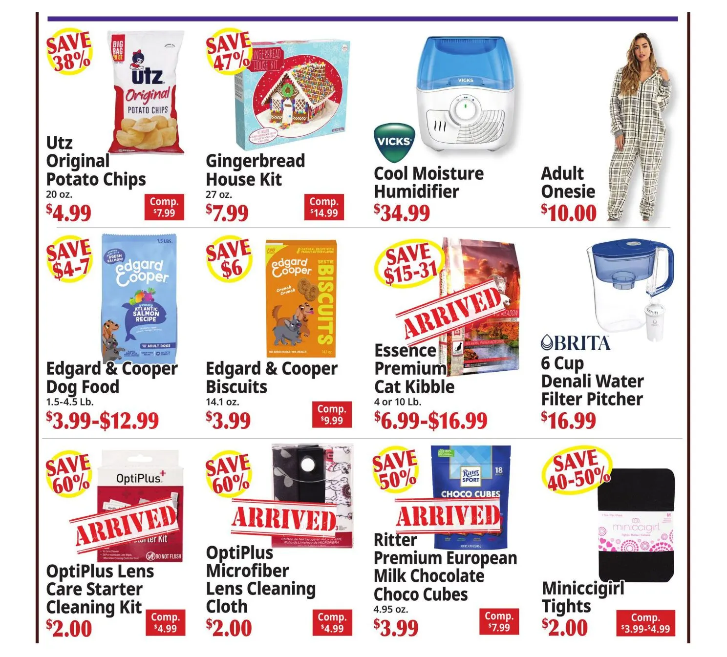 Weekly ad Ocean State Job Lot — 2026-09-24 from September 24 to September 30 2026 - Page 2