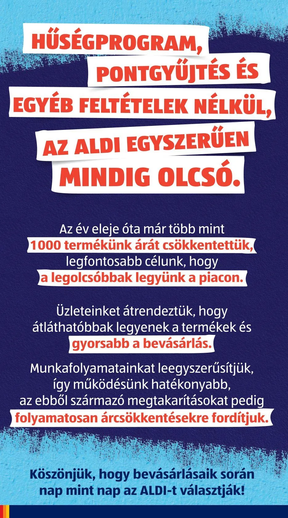 Katalógus Aldi — 2026-08-13 augusztus 13.-tól augusztus 19.-ig 2026. - Oldal 2