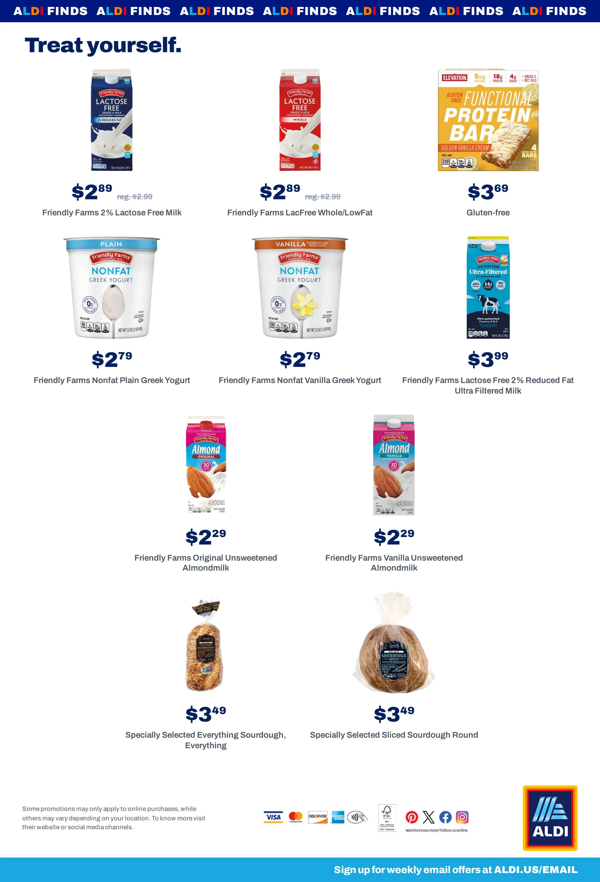 Weekly ad ALDI — 2026-09-03 from September 3 to September 10 2026 - Page 2