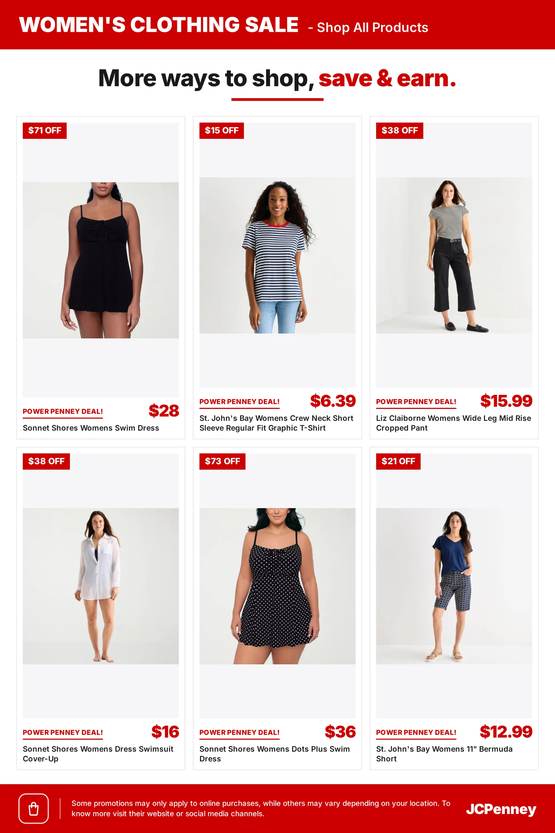 Weekly ad JCPenney — 2026-08-24 from August 24 to August 31 2026 - Page 2