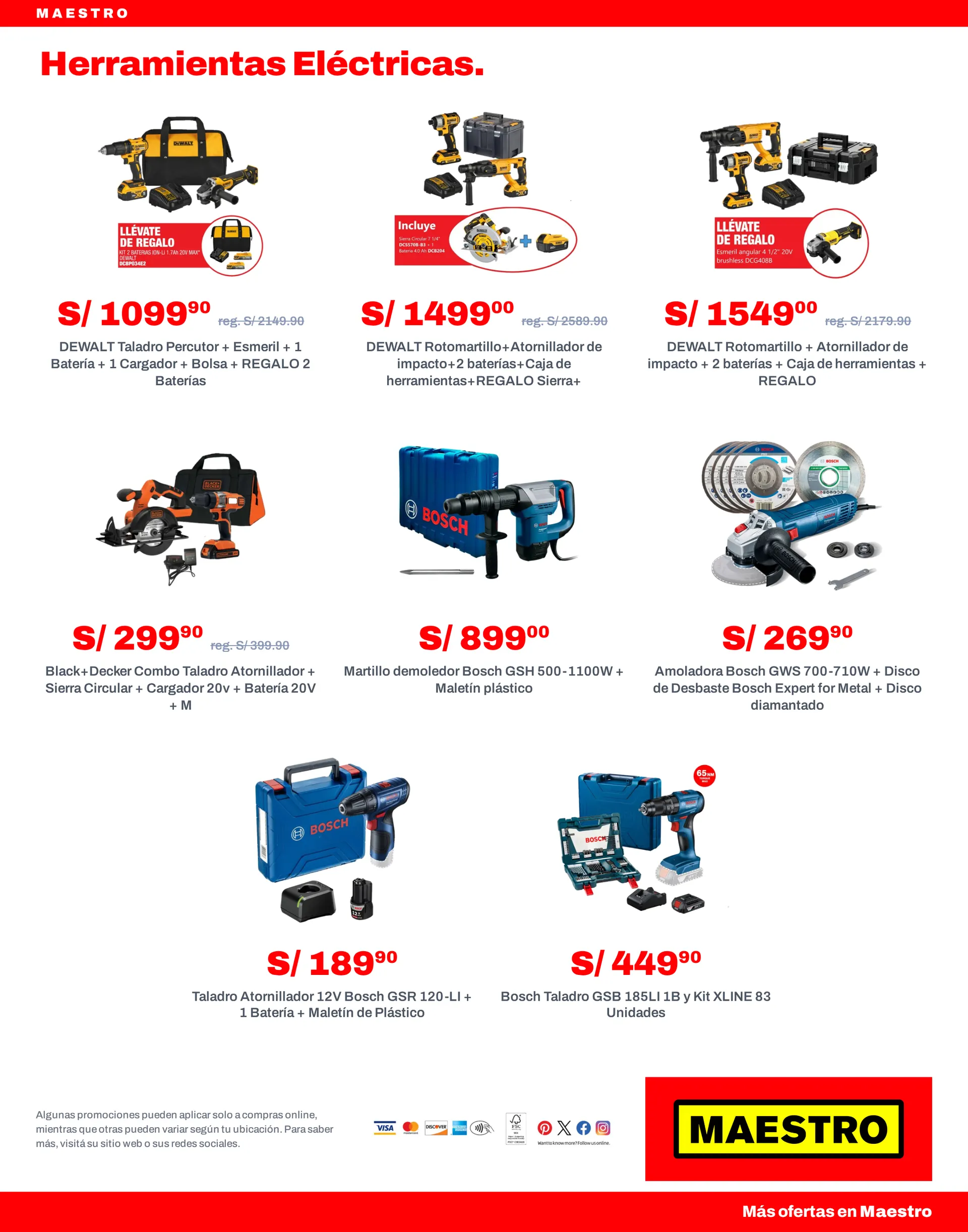 Catalogo de Descuentos semanales! 28 de julio al 11 de agosto 2026 - Pag 2
