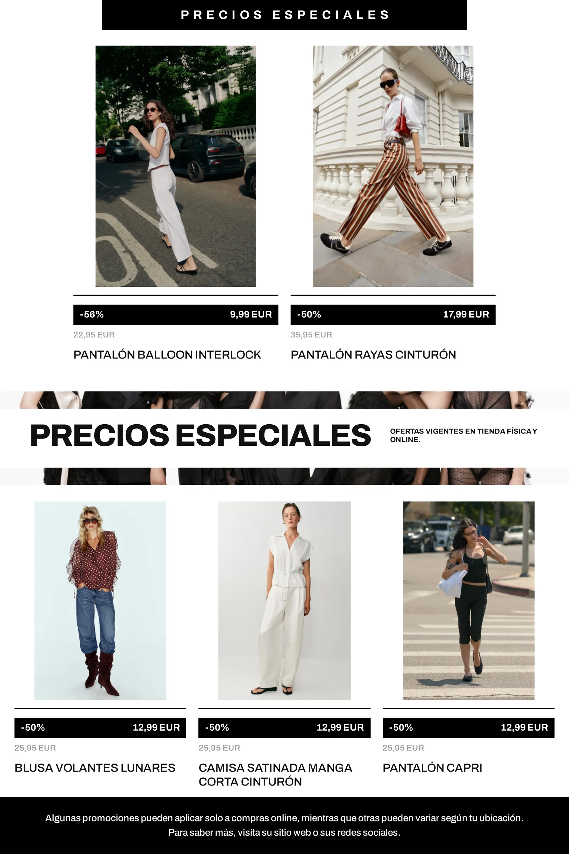 Catálogo de Zara — 2026-10-09 9 de octubre al 16 de octubre 2026 - Página 2