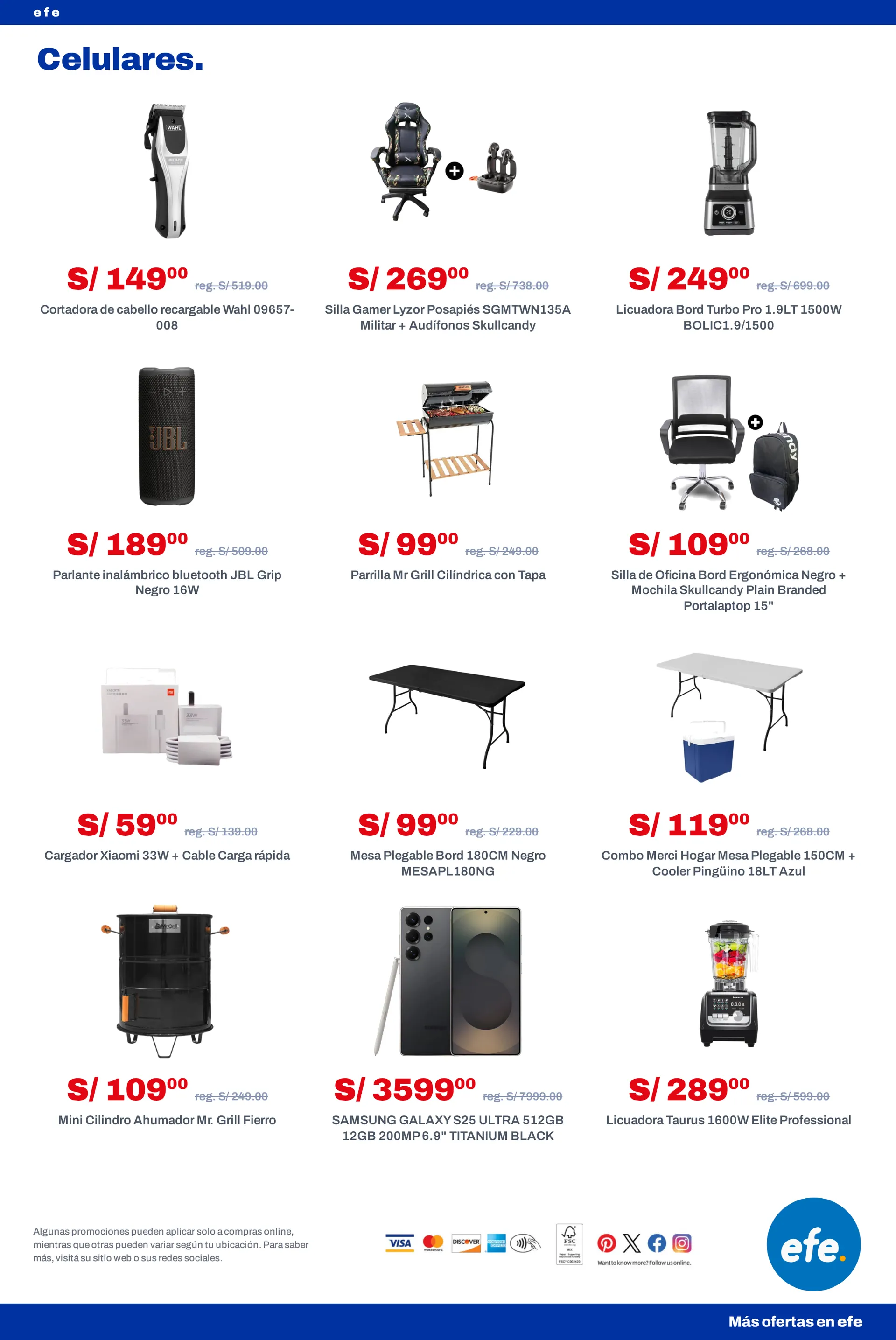 Catalogo de Ofertas semanales! 18 de agosto al 31 de agosto 2026 - Pag 2