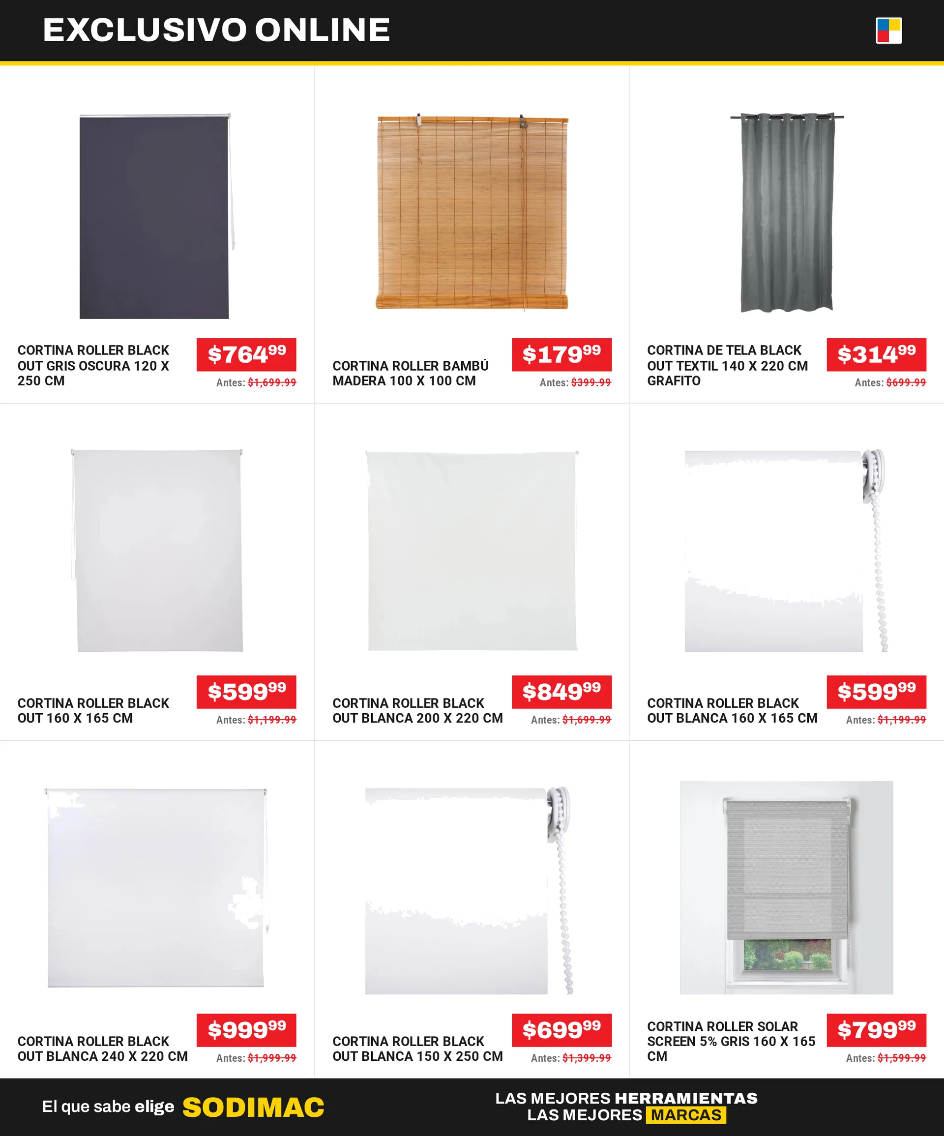 Ofertas de Ofertas semanales! 12 de agosto al 26 de agosto 2026 - Página 2 del catálogo