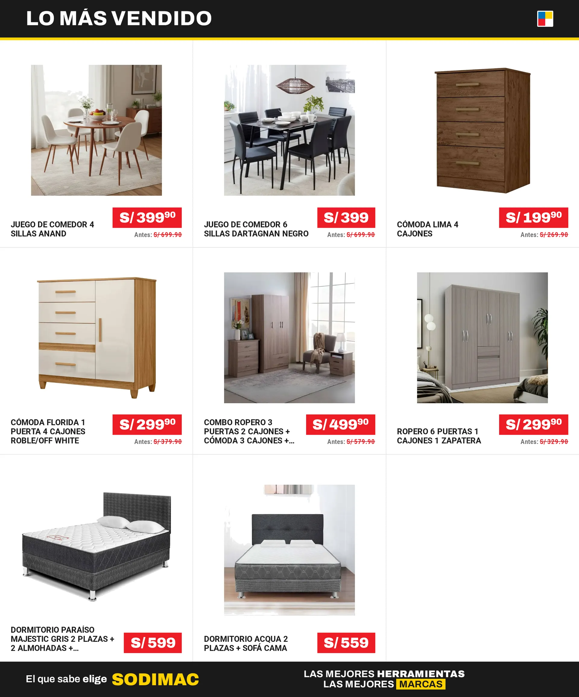 Catalogo de Ofertas semanales! 15 de julio al 29 de julio 2026 - Pag 2