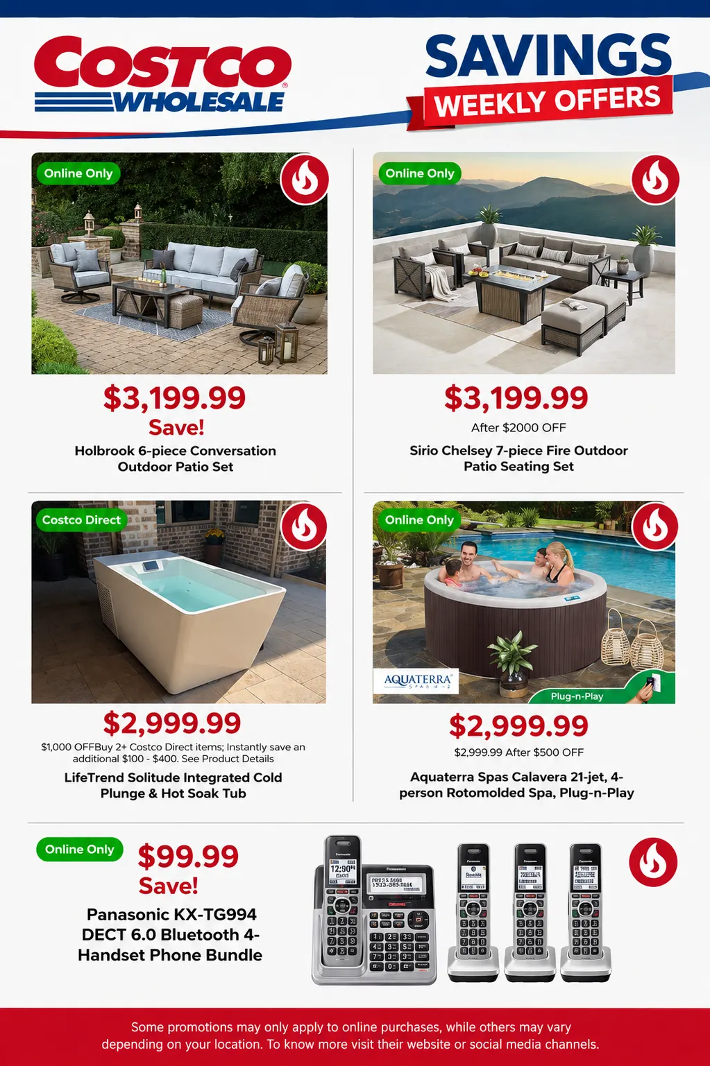 Weekly ad Weekly offers from July 2 to July 17 2026 - Page 2