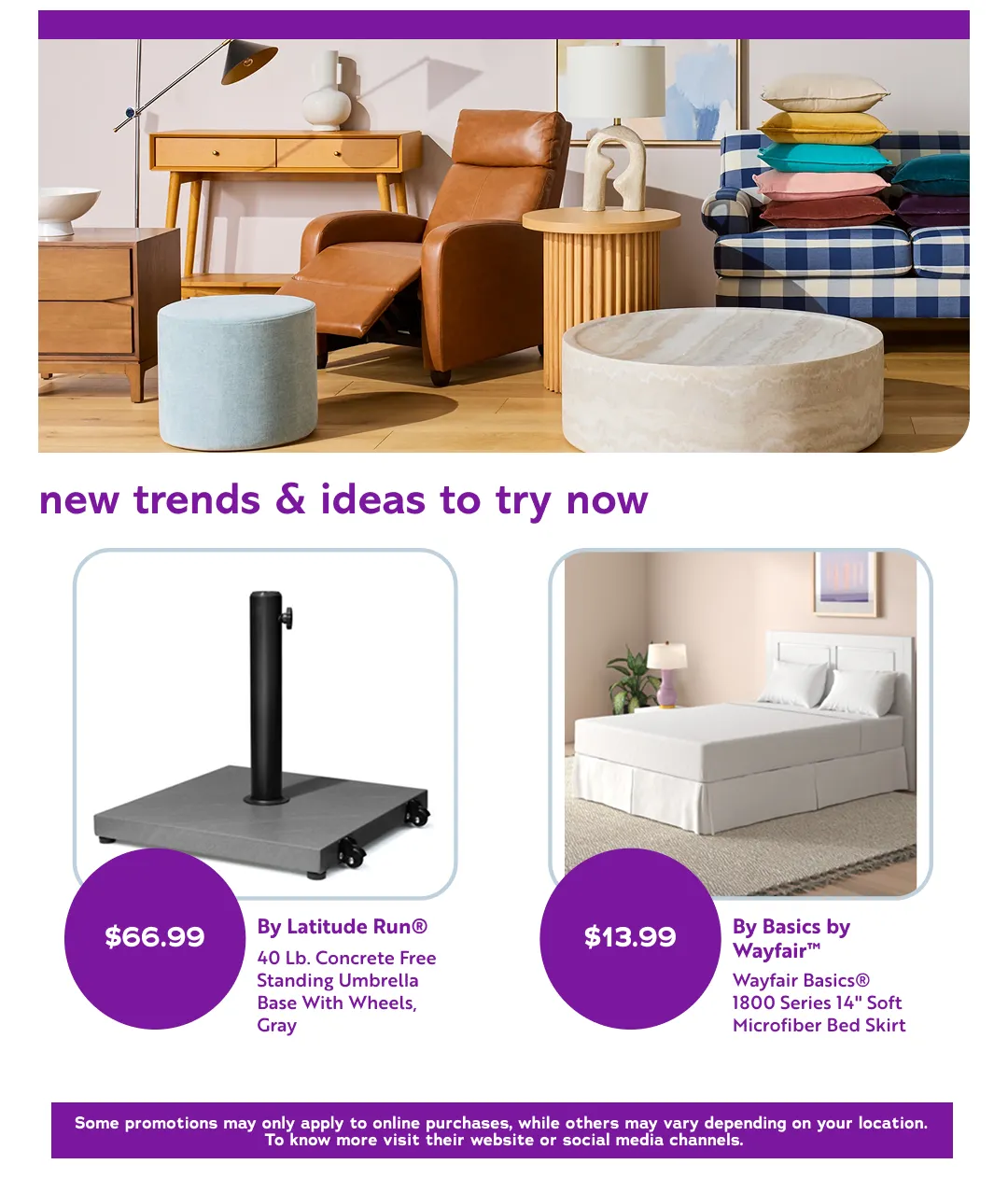 Weekly ad Closeout Sale! from July 3 to July 18 2026 - Page 2