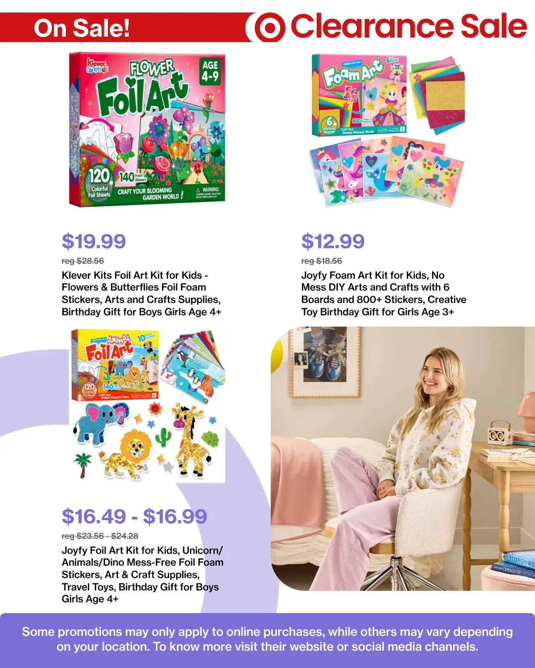 Weekly ad Target Deals from July 6 to July 21 2026 - Page 2