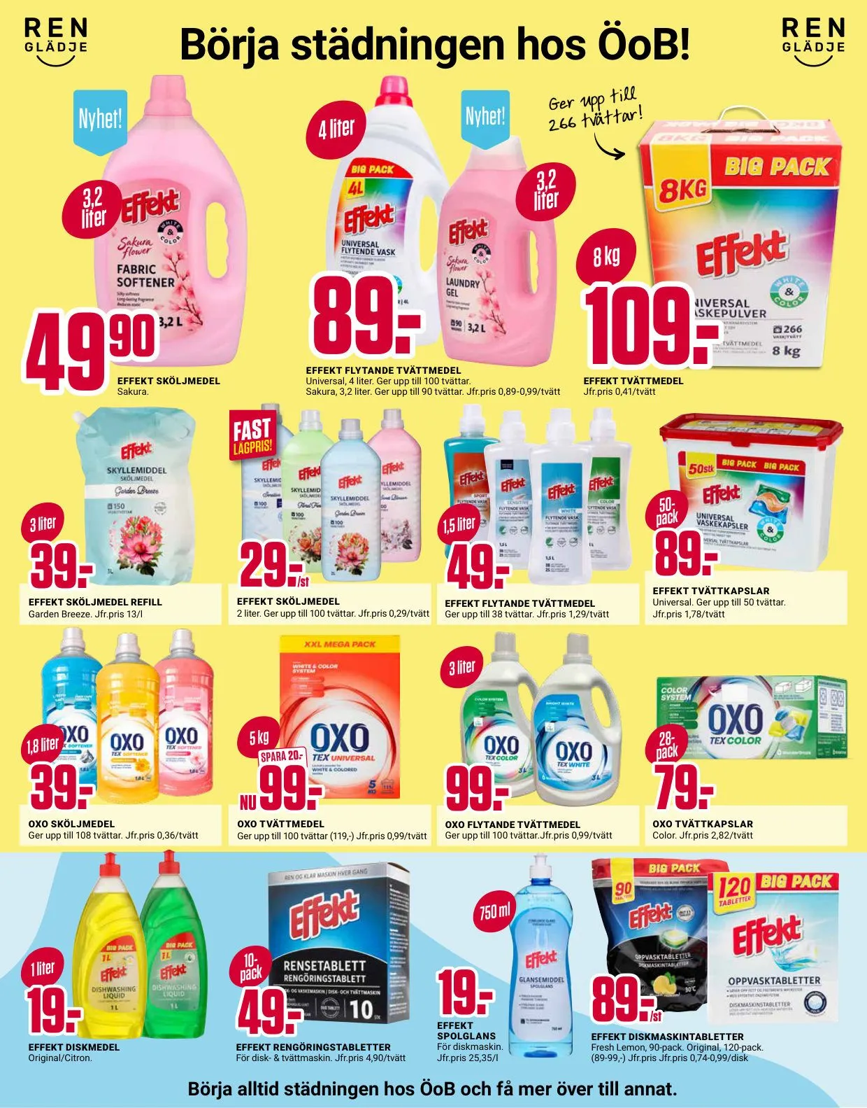 ÖoB — 2026-09-28 från 28 september till 4 oktober 2026 - Reklamblad sidor 2