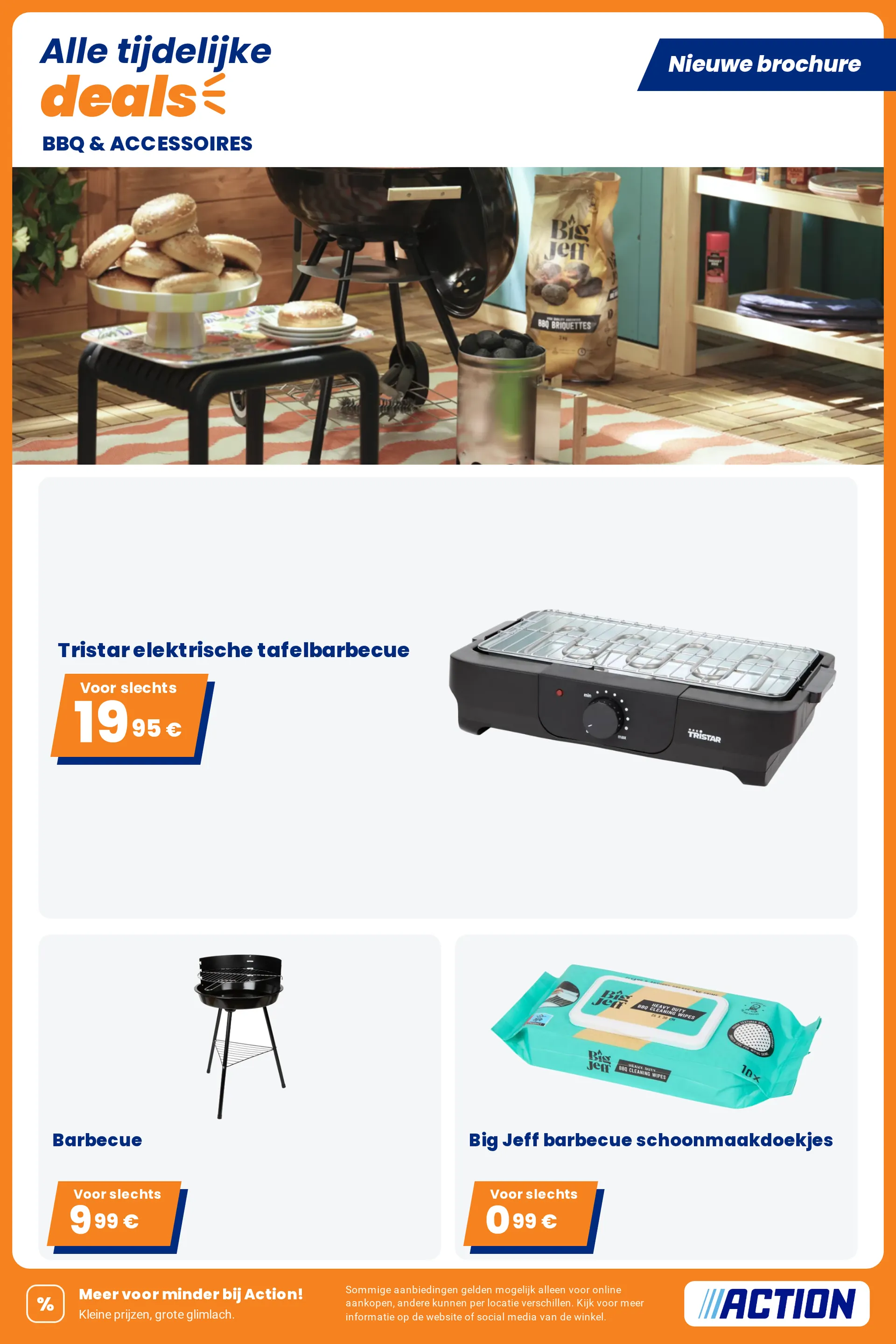 Zomerse must-haves van 25 augustus tot 8 september 2026 - folder pagina 2