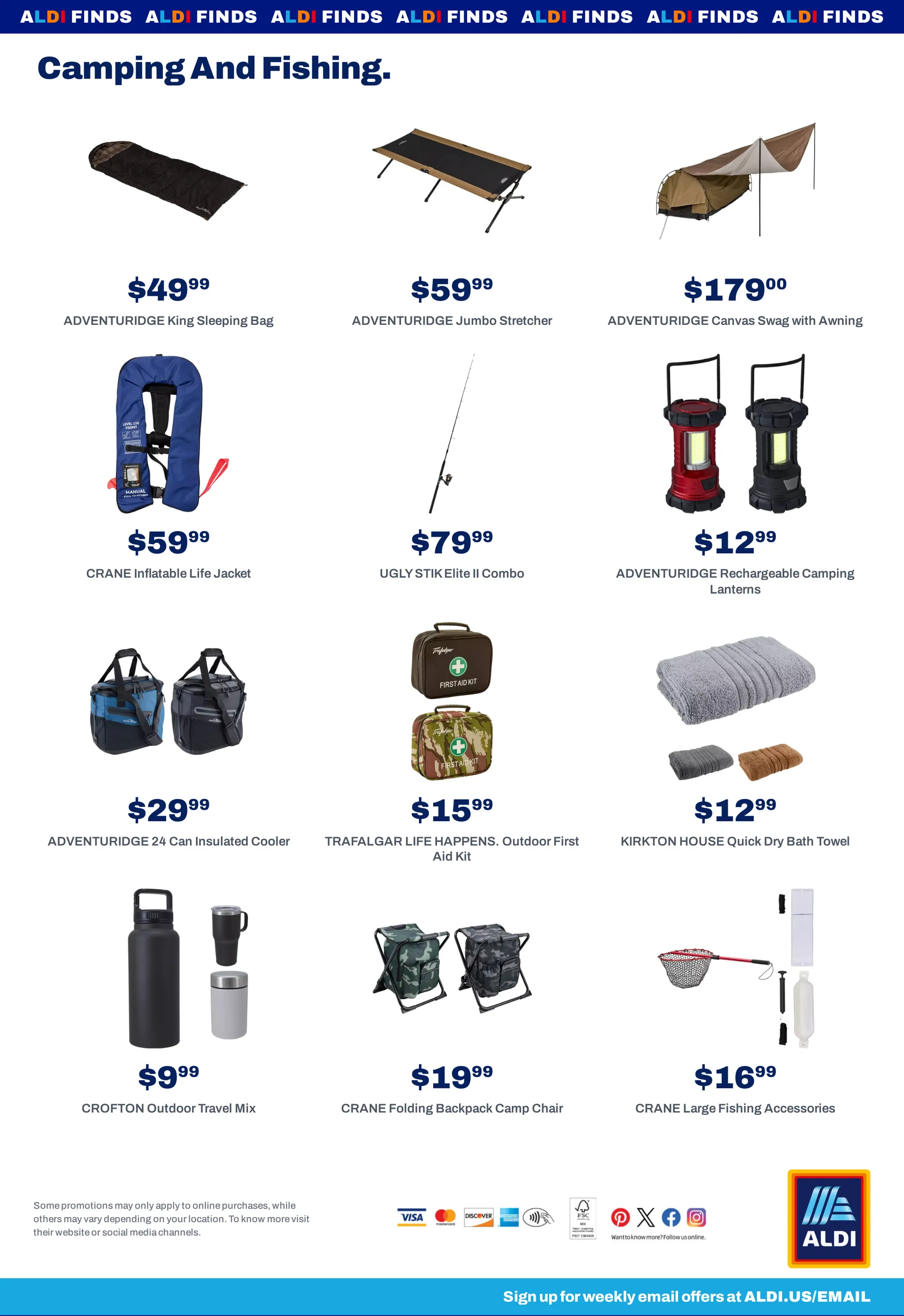 Weekly Deals! - Catalogue valid from 31 August to 14 September 2026 - page 2