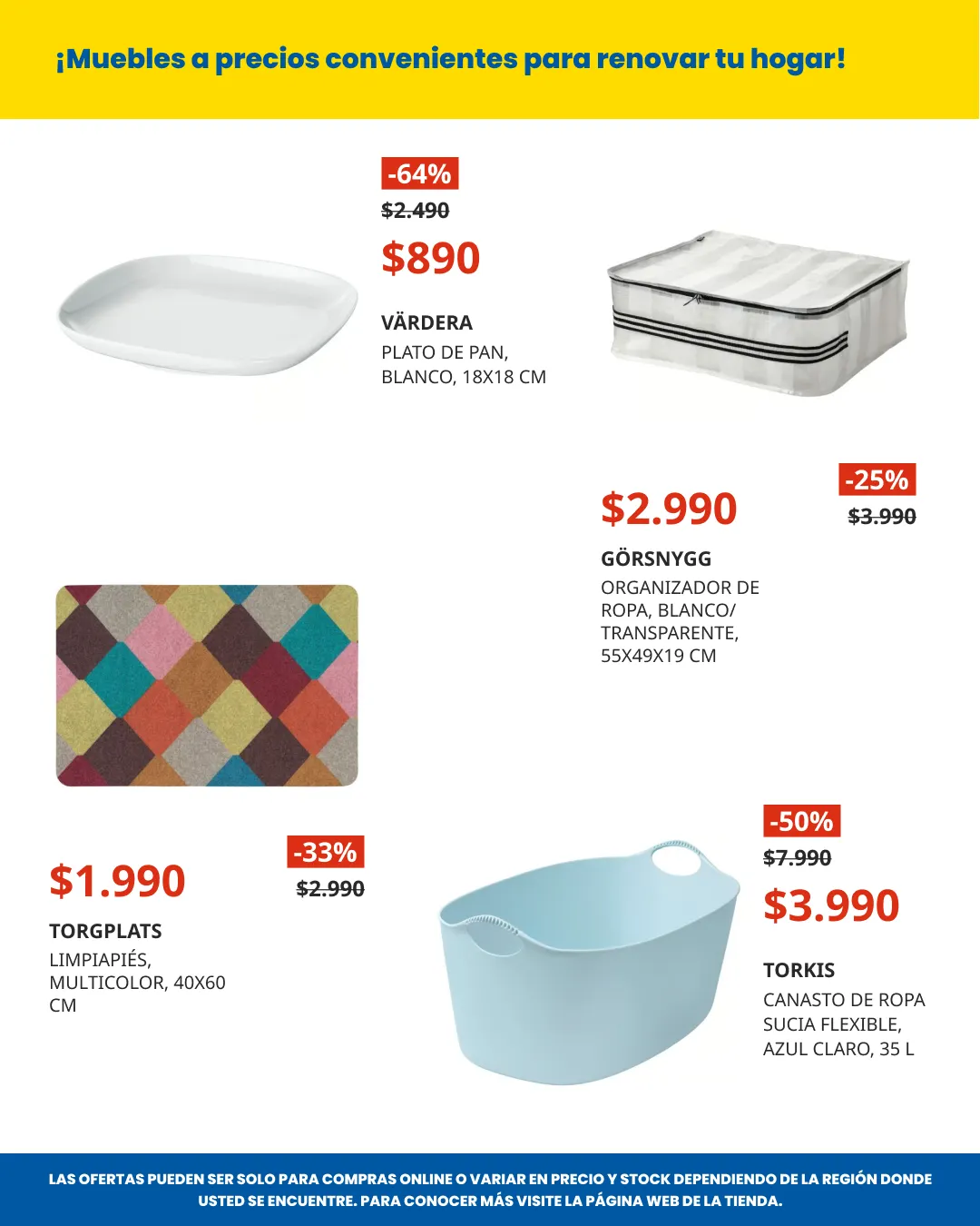 Catálogo de IKEA — 2026-09-22 22 de septiembre al 7 de octubre 2026 - Página 2