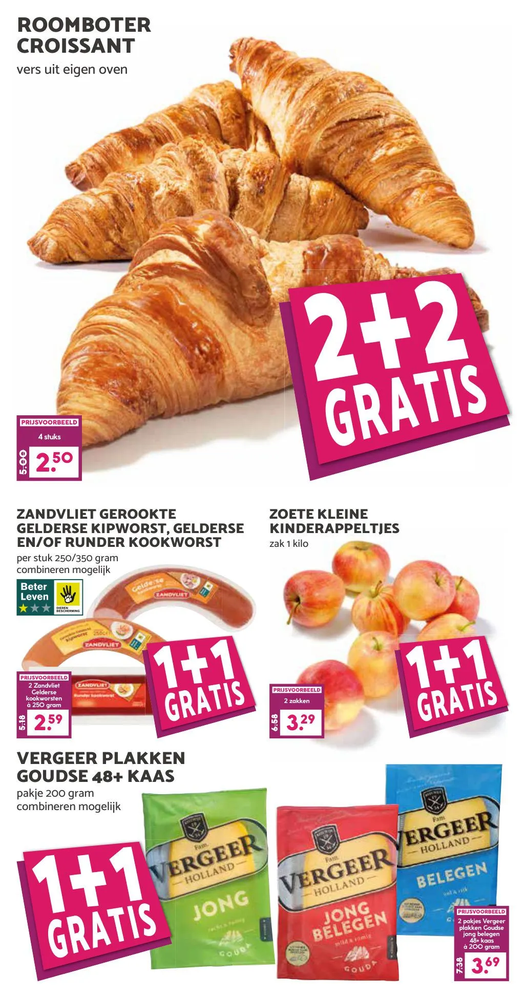 Boon's Markt — 2026-07-27 van 27 juli tot 2 augustus 2026 - Folder pagina 2