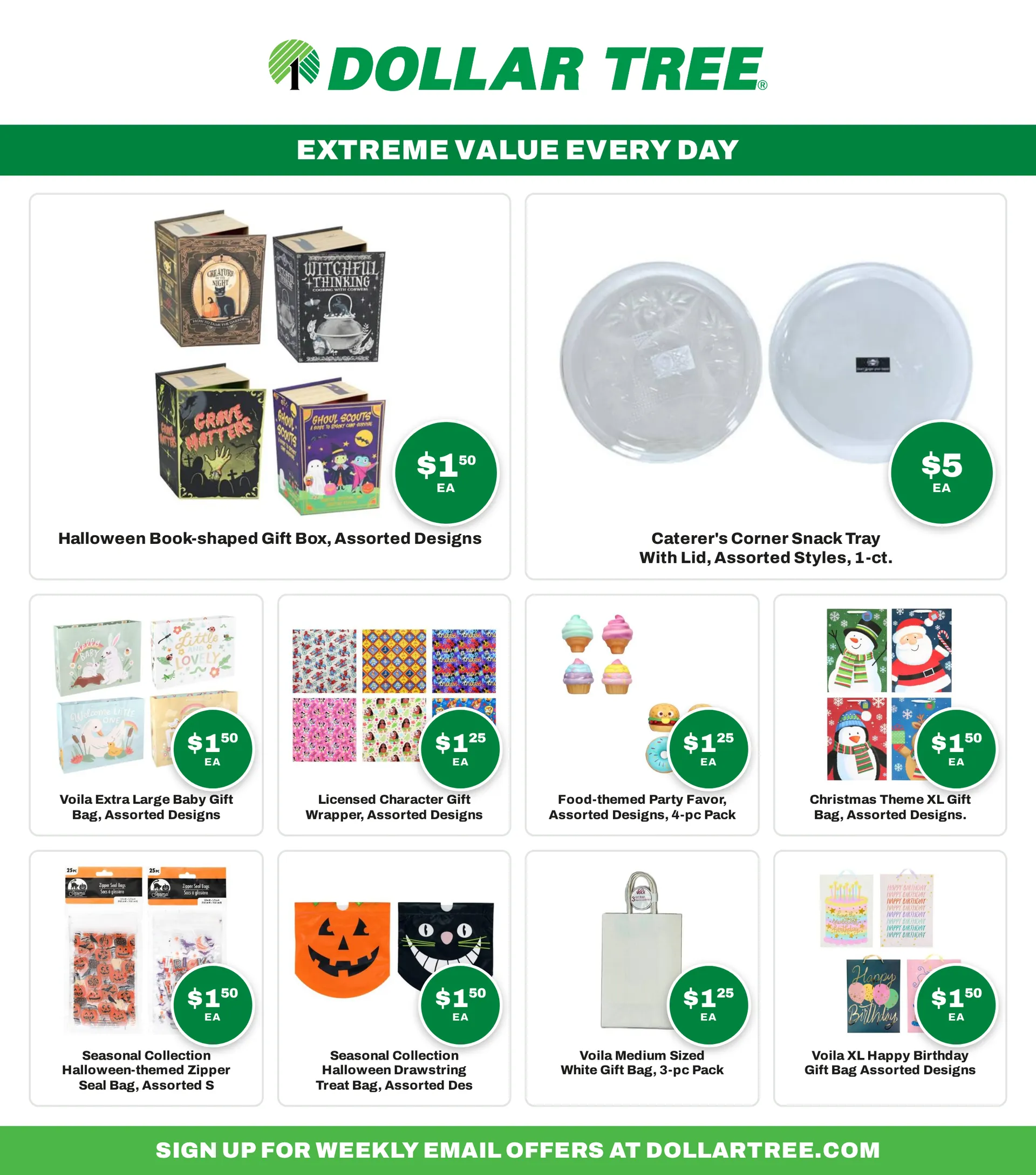 Weekly ad Weekly Deals! from August 3 to August 17 2026 - Page 2