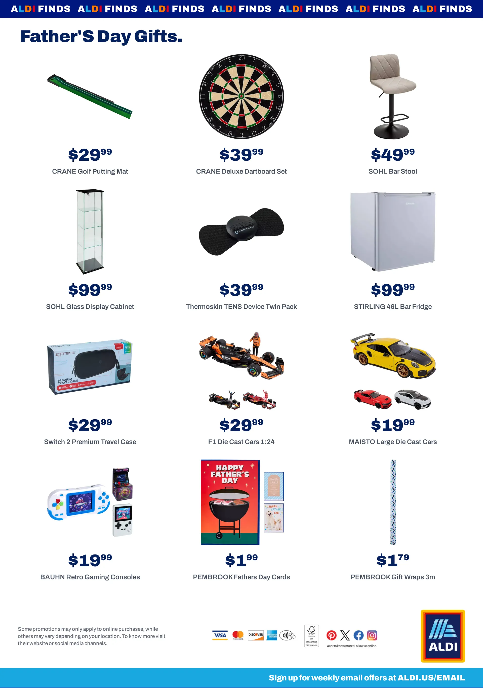 Special Buys - Catalogue valid from 14 August to 31 August 2026 - page 2