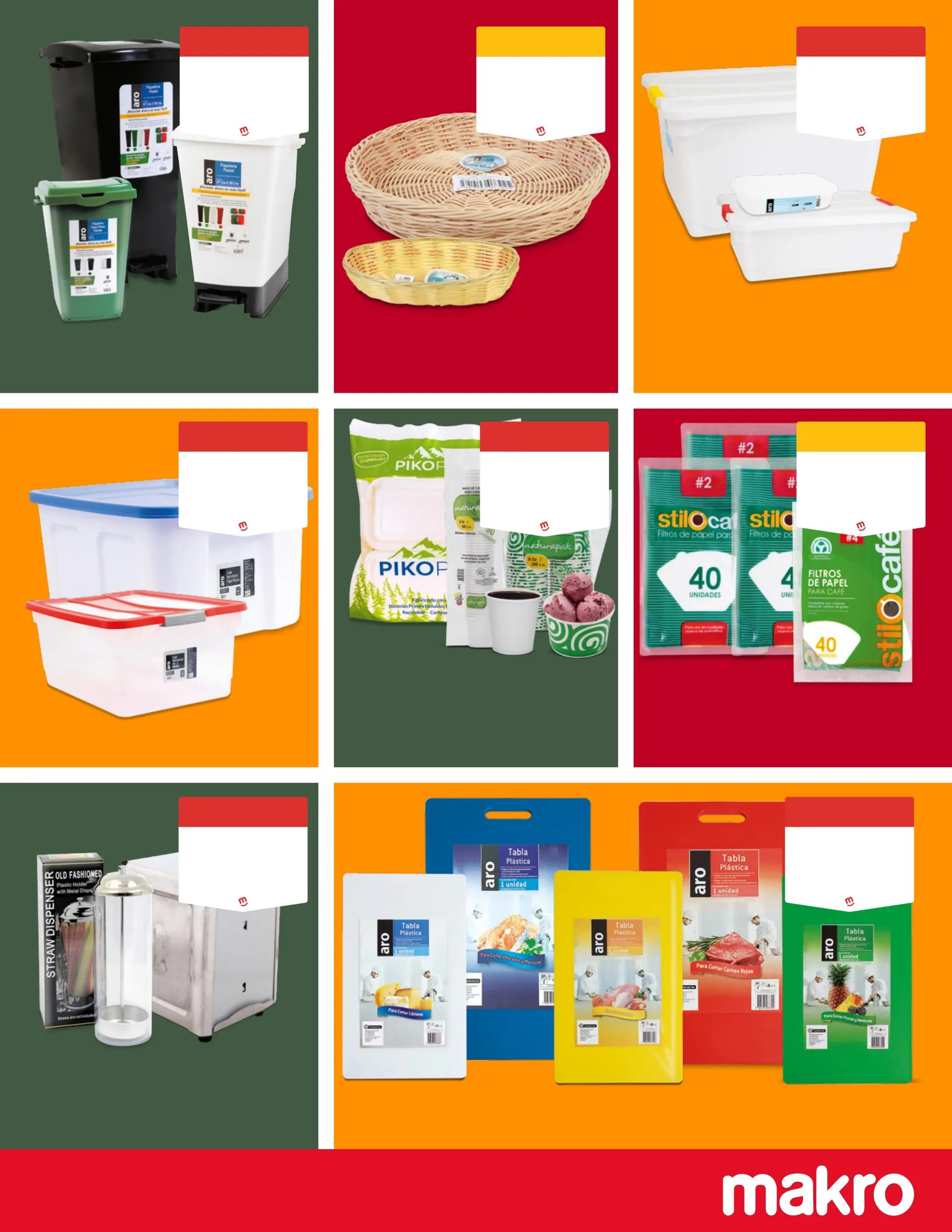 Catalogo de Makro — 2026-08-18 18 de agosto al 24 de agosto 2026 - Pag 2