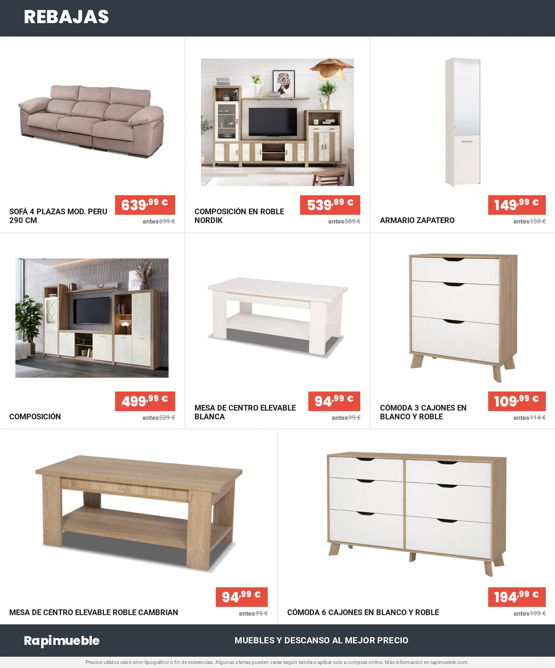 Catálogo de Ofertas semanales! 23 de julio al 6 de agosto 2026 - Página 2