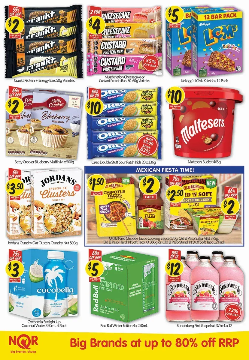NQR — 2026-10-01 - Catalogue valid from 30 September to 8 October 2026 - page 2