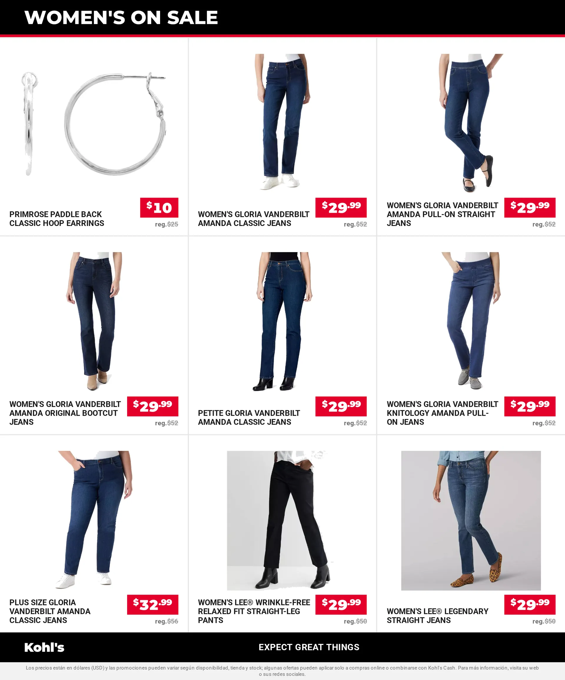 Weekly ad Kohl's — 2026-09-29 from September 29 to October 6 2026 - Page 2