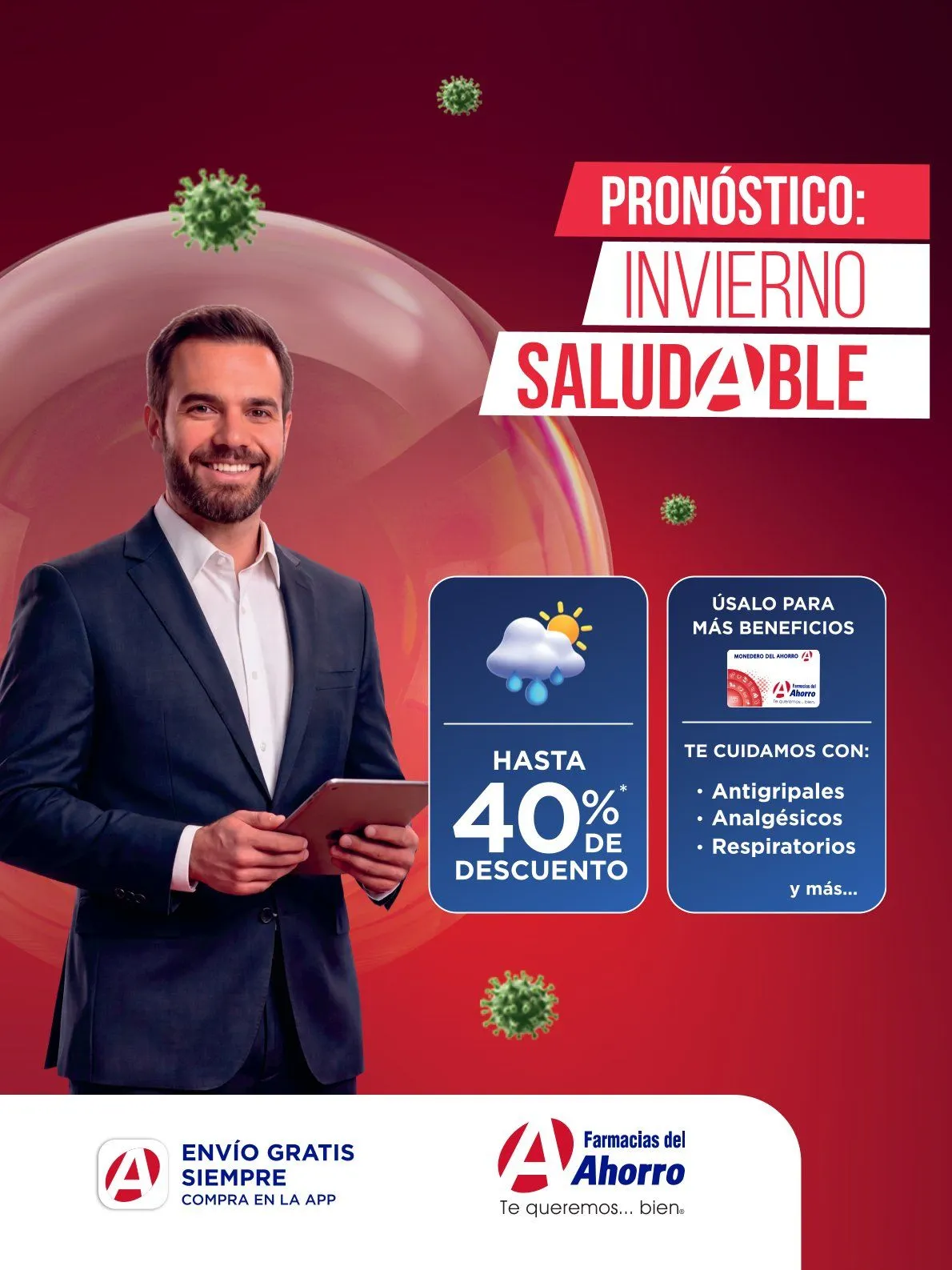 Catálogo de Farmacias del Ahorro — 2026-10-06 6 de octubre al 31 de octubre 2026 - Pagina 2