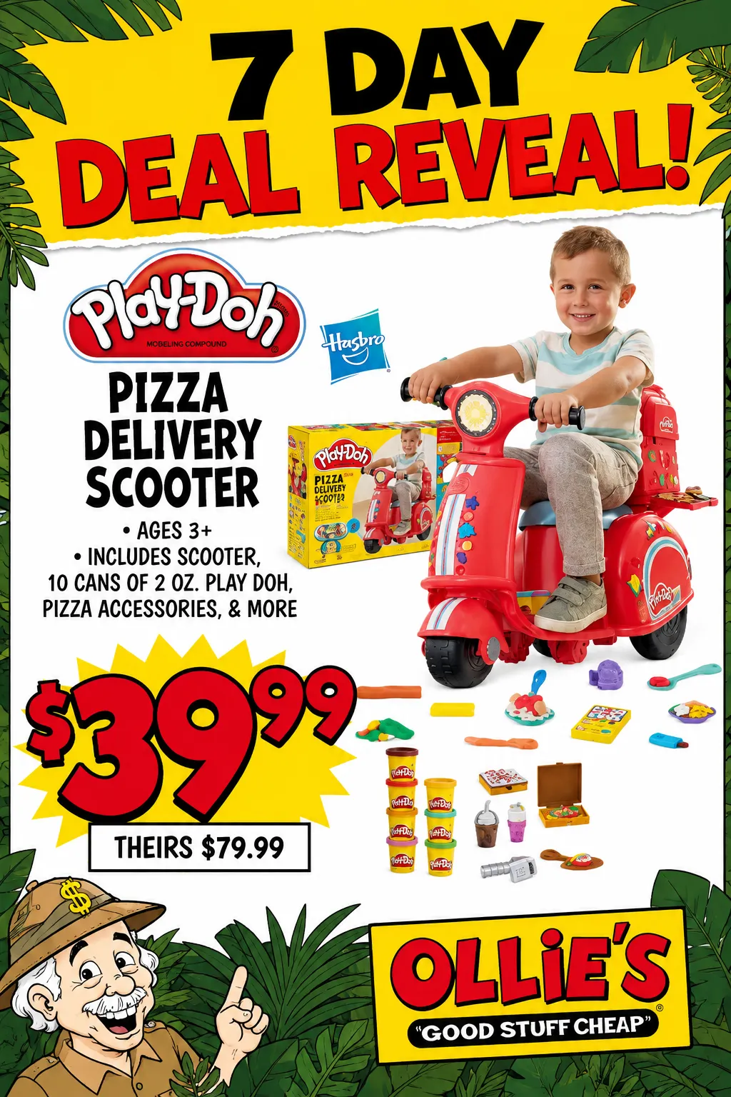 Weekly ad Bargain prices! from August 14 to August 18 2026 - Page 2
