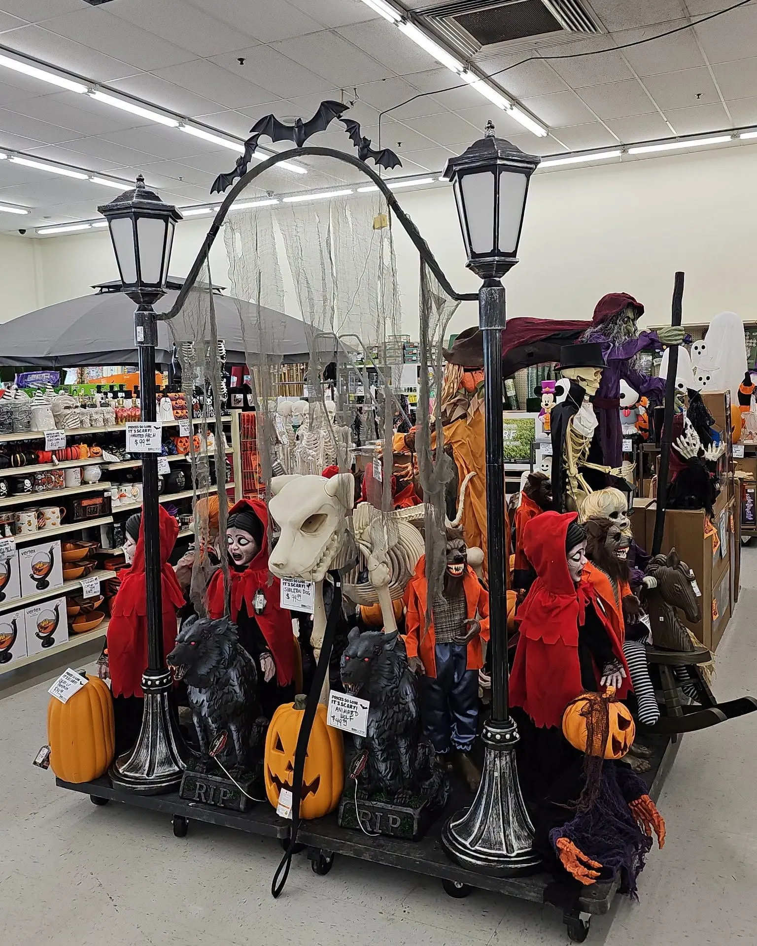 Weekly ad Big Lots — 2026-08-20 from August 20 to August 25 2026 - Page 2