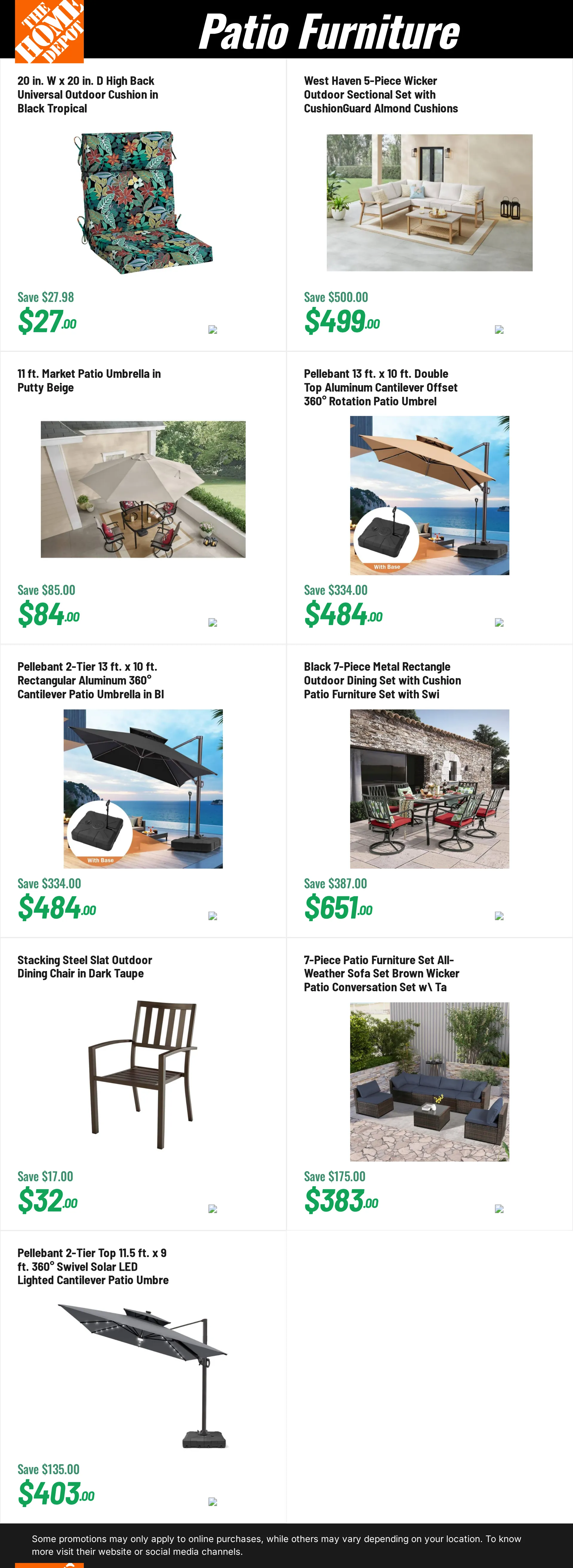 Weekly ad Weekly Deals! from August 10 to August 24 2026 - Page 2