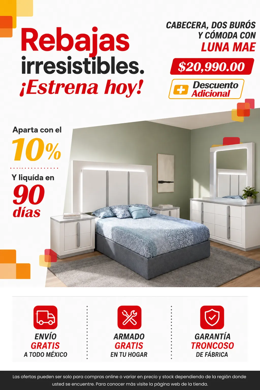 Catálogo de Ofertas semanales 31 de agosto al 30 de septiembre 2026 - Pagina 2
