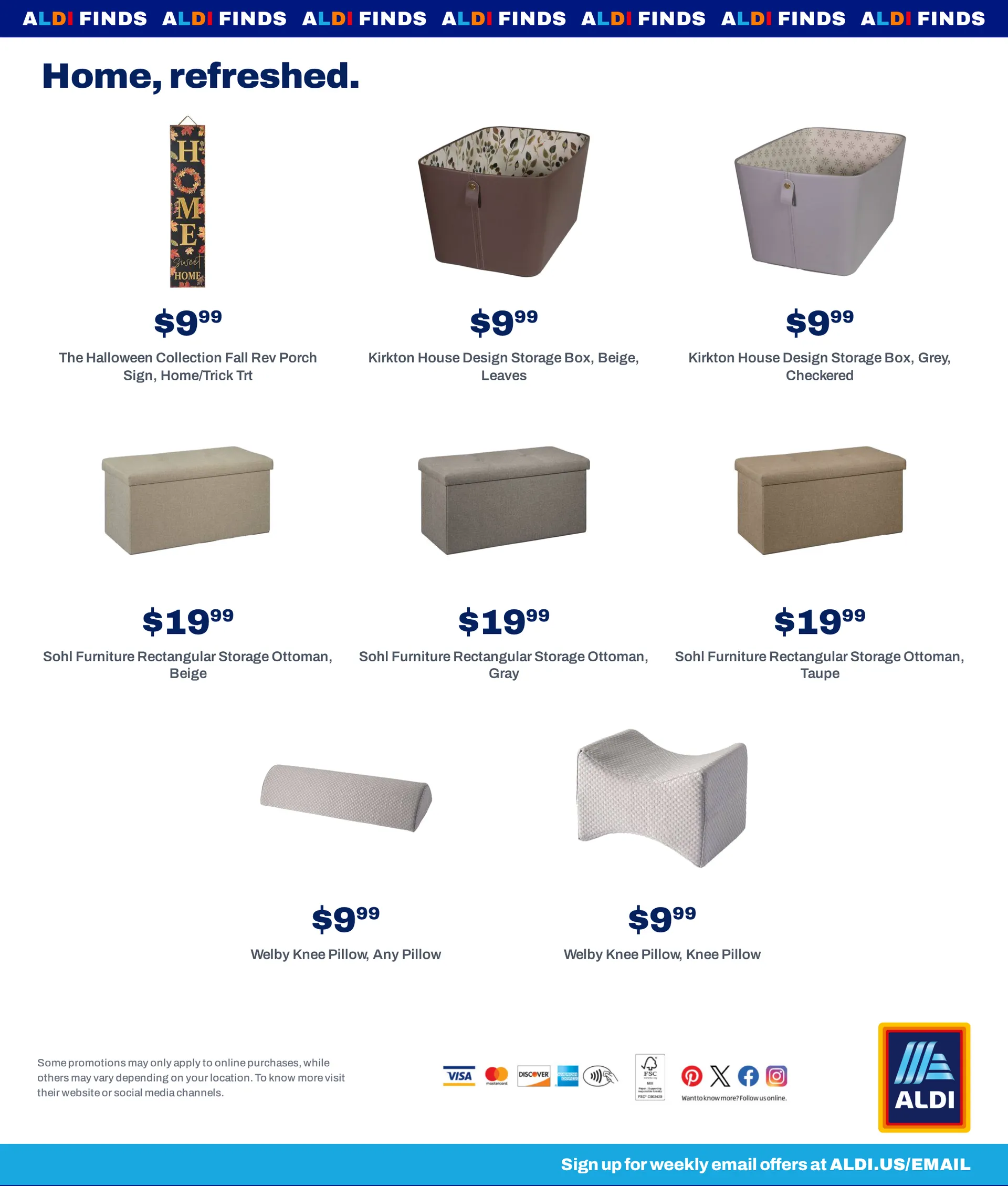 Weekly ad ALDI — 2026-09-10 from September 10 to September 17 2026 - Page 2