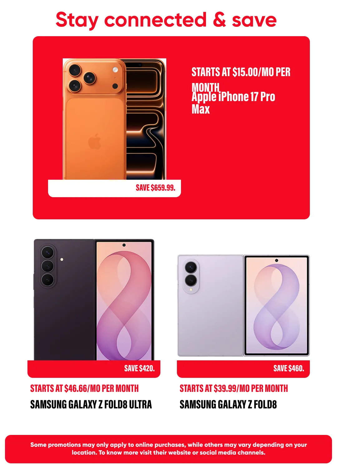 Weekly ad Verizon Deal's from August 3 to August 18 2026 - Page 2