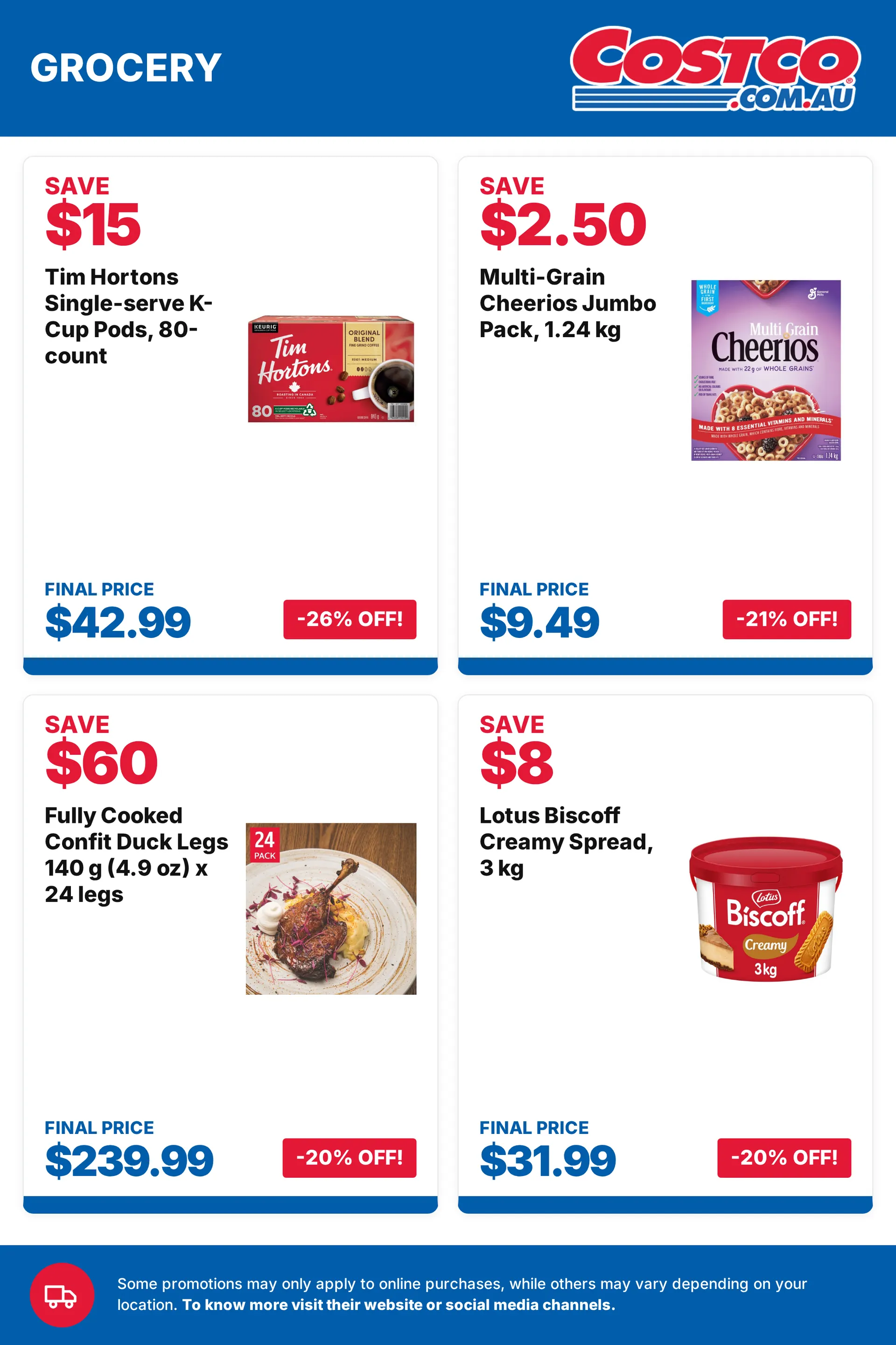 Costco — Catálogo 2 — 2026-09-05 from September 5 to September 14 2026 - flyer page 2