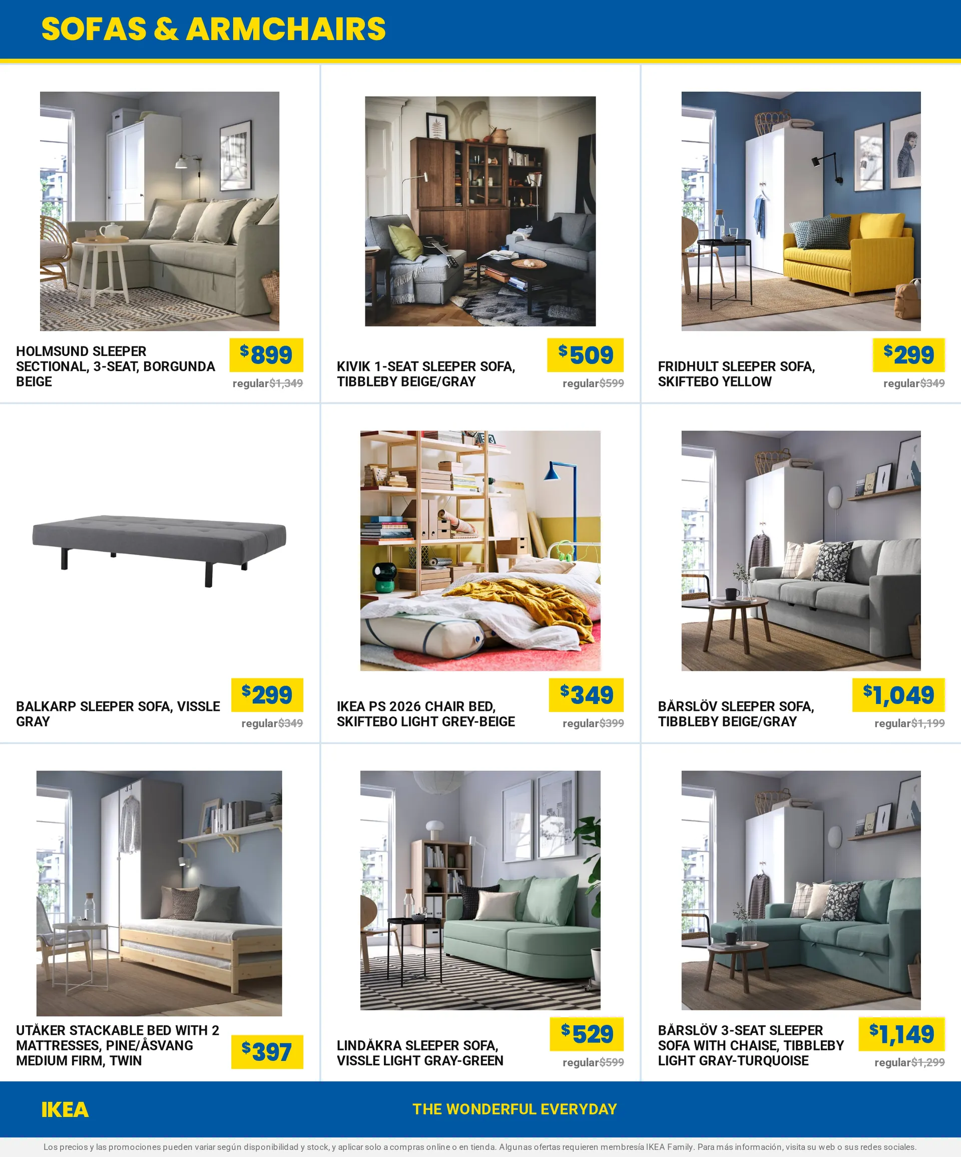 Weekly ad IKEA — 2026-07-12 from July 12 to July 19 2026 - Page 2