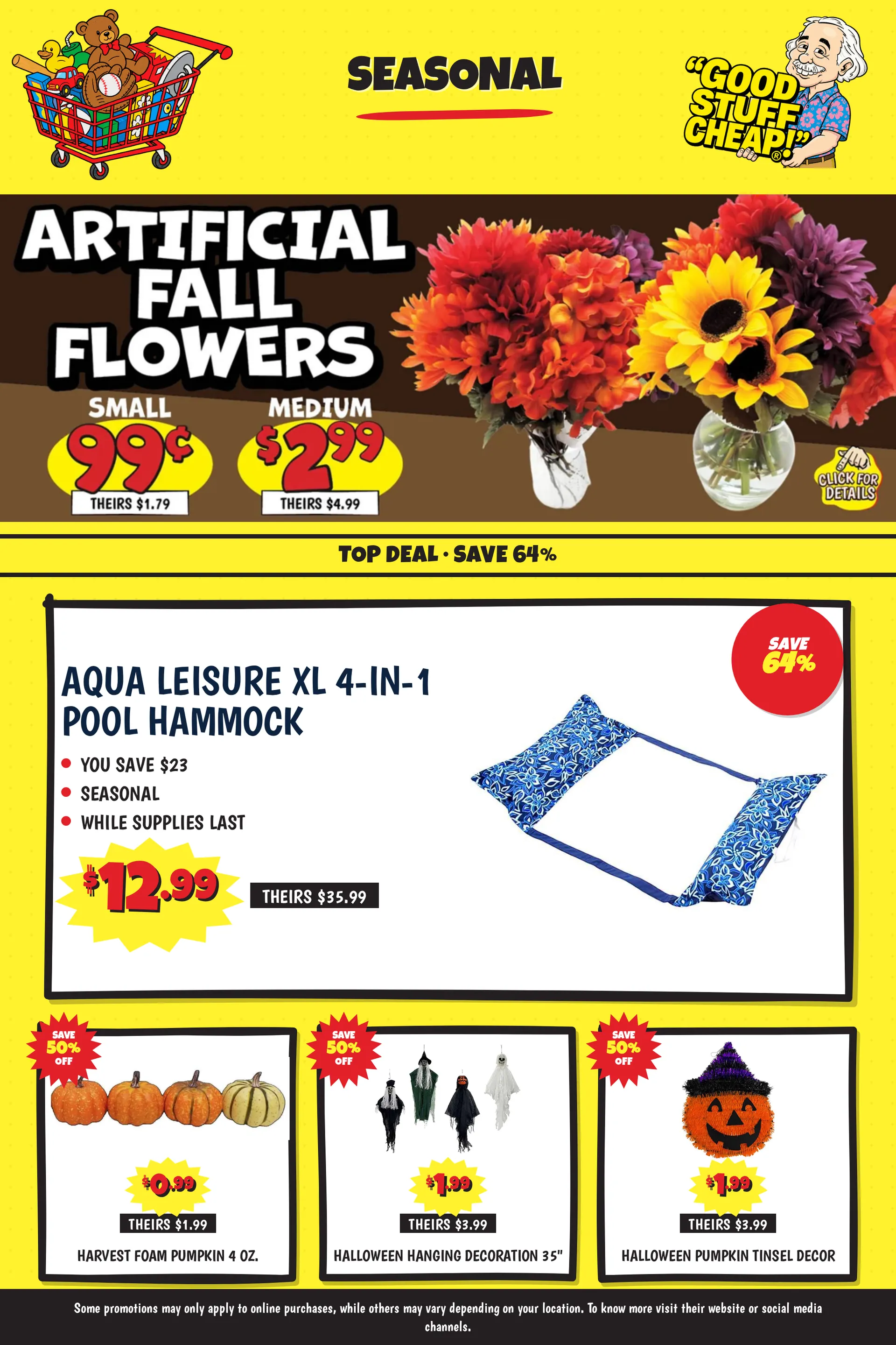 Weekly ad Ollie's — Catálogo 2 — 2026-09-14 from September 14 to September 30 2026 - Page 2