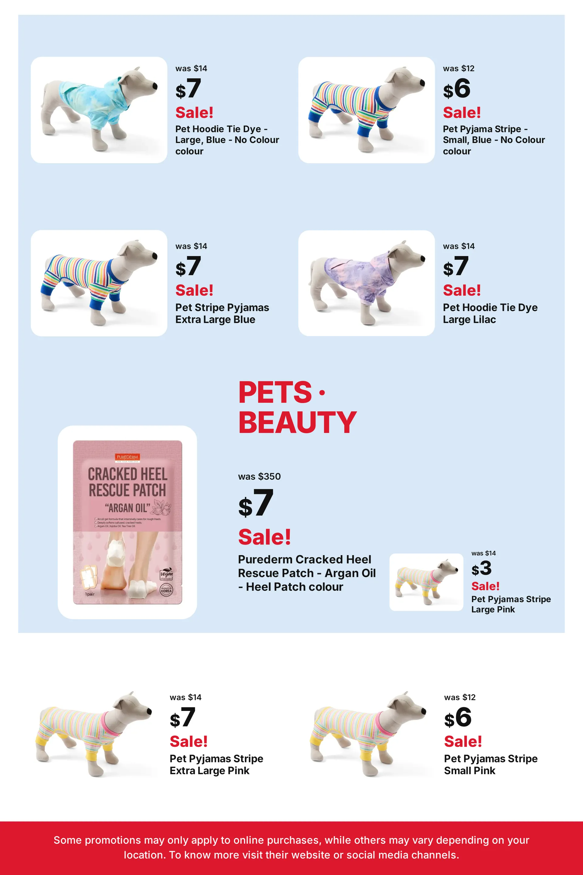Kmart — 2026-10-05 from 5 October to 12 October 2026 - Catalogue Page 2